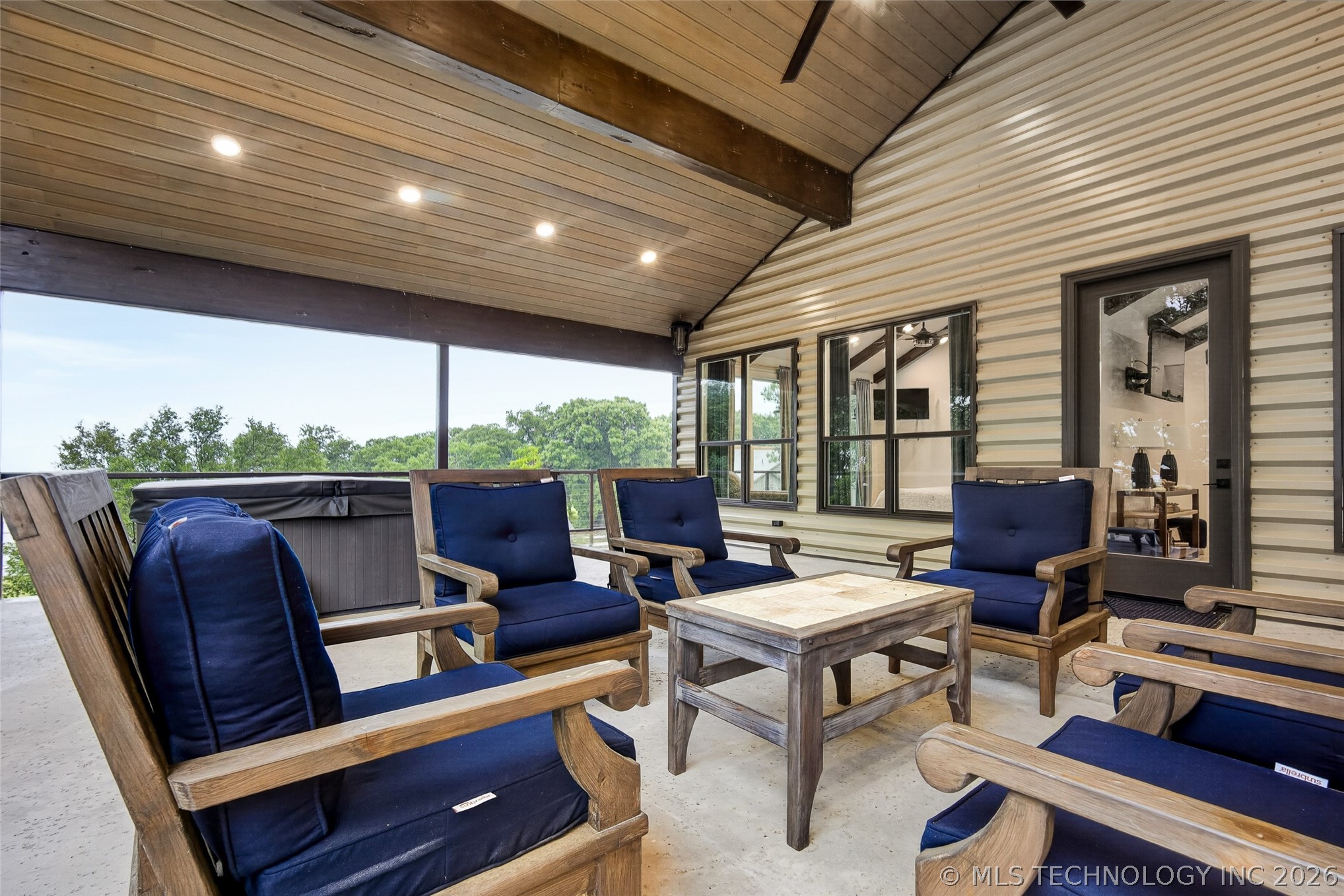 5161 Tower Drive Kingston OK 73439