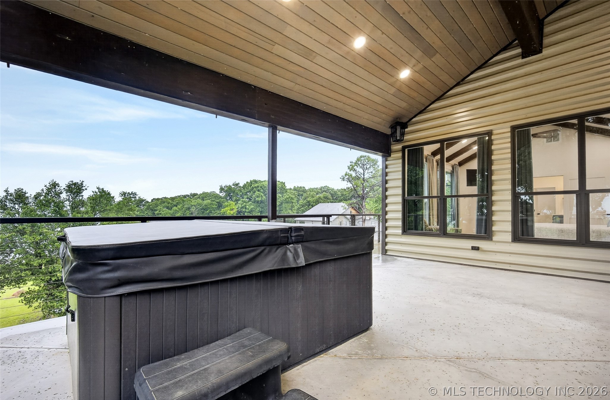 5161 Tower Drive Kingston OK 73439
