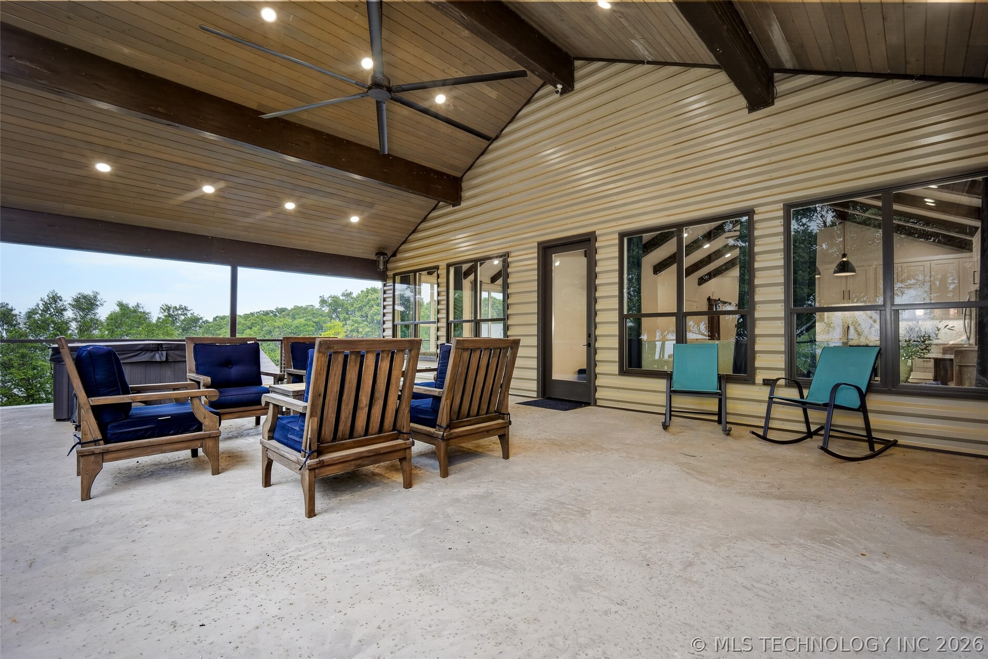 5161 Tower Drive Kingston OK 73439