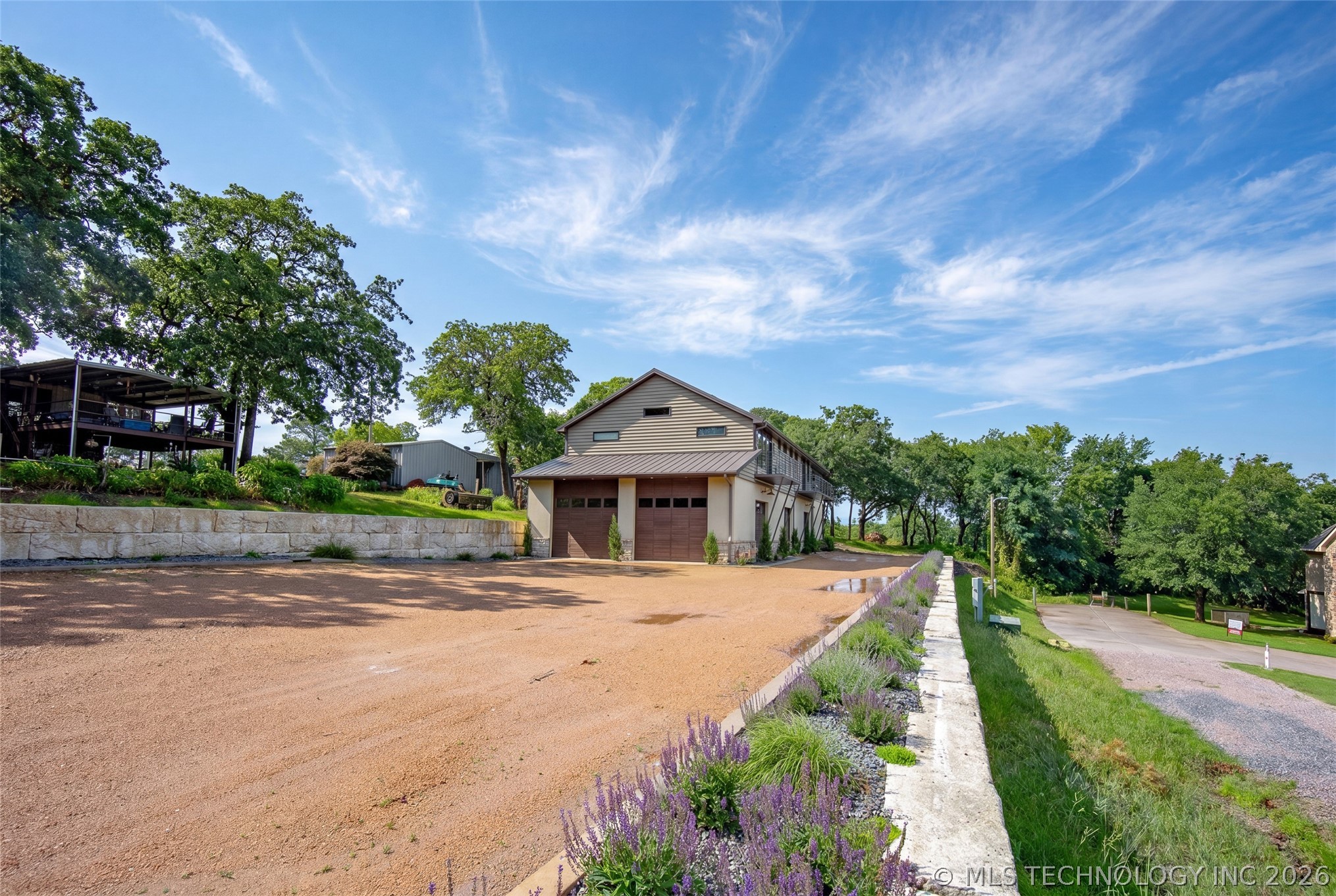 5161 Tower Drive Kingston OK 73439