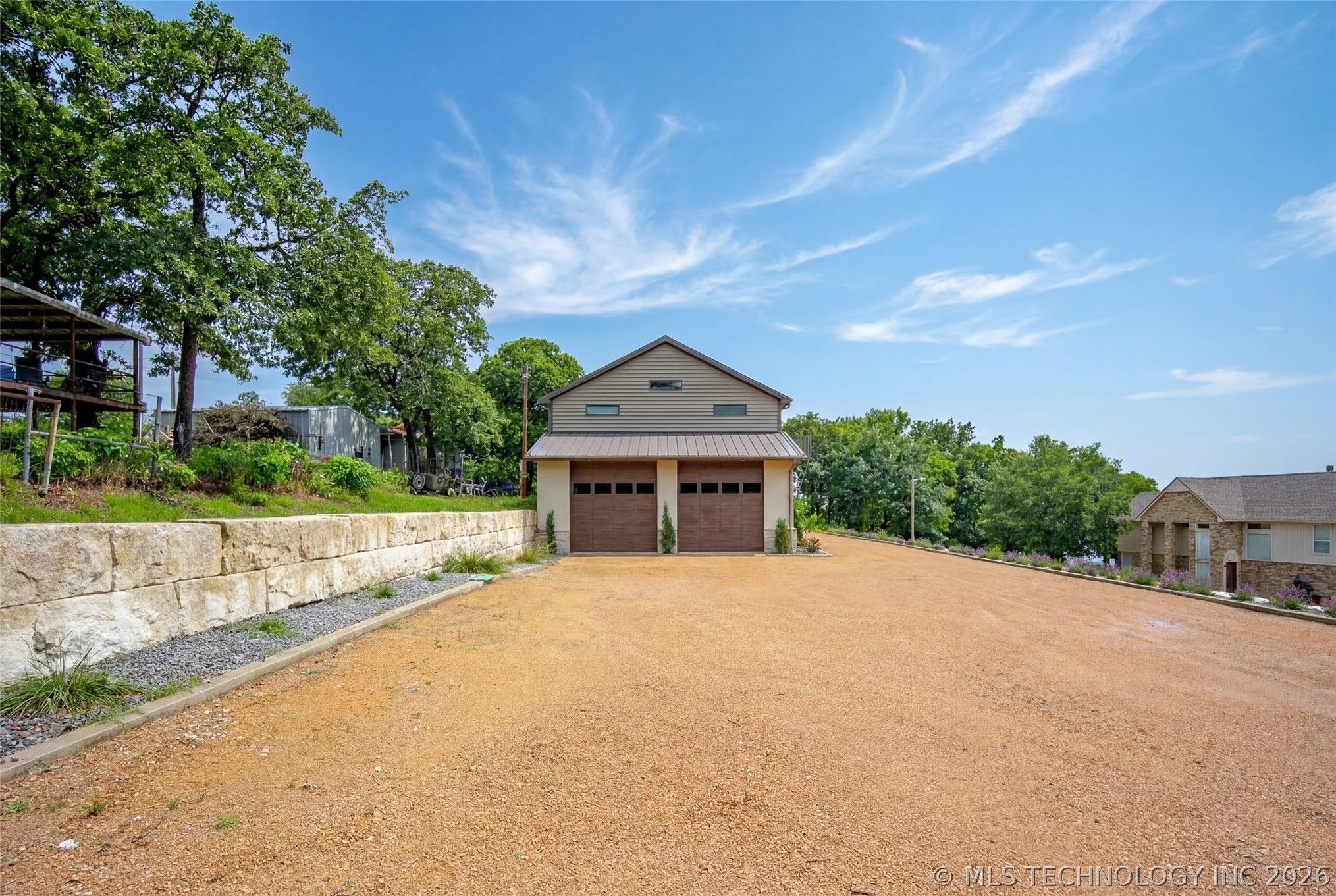 5161 Tower Drive Kingston OK 73439