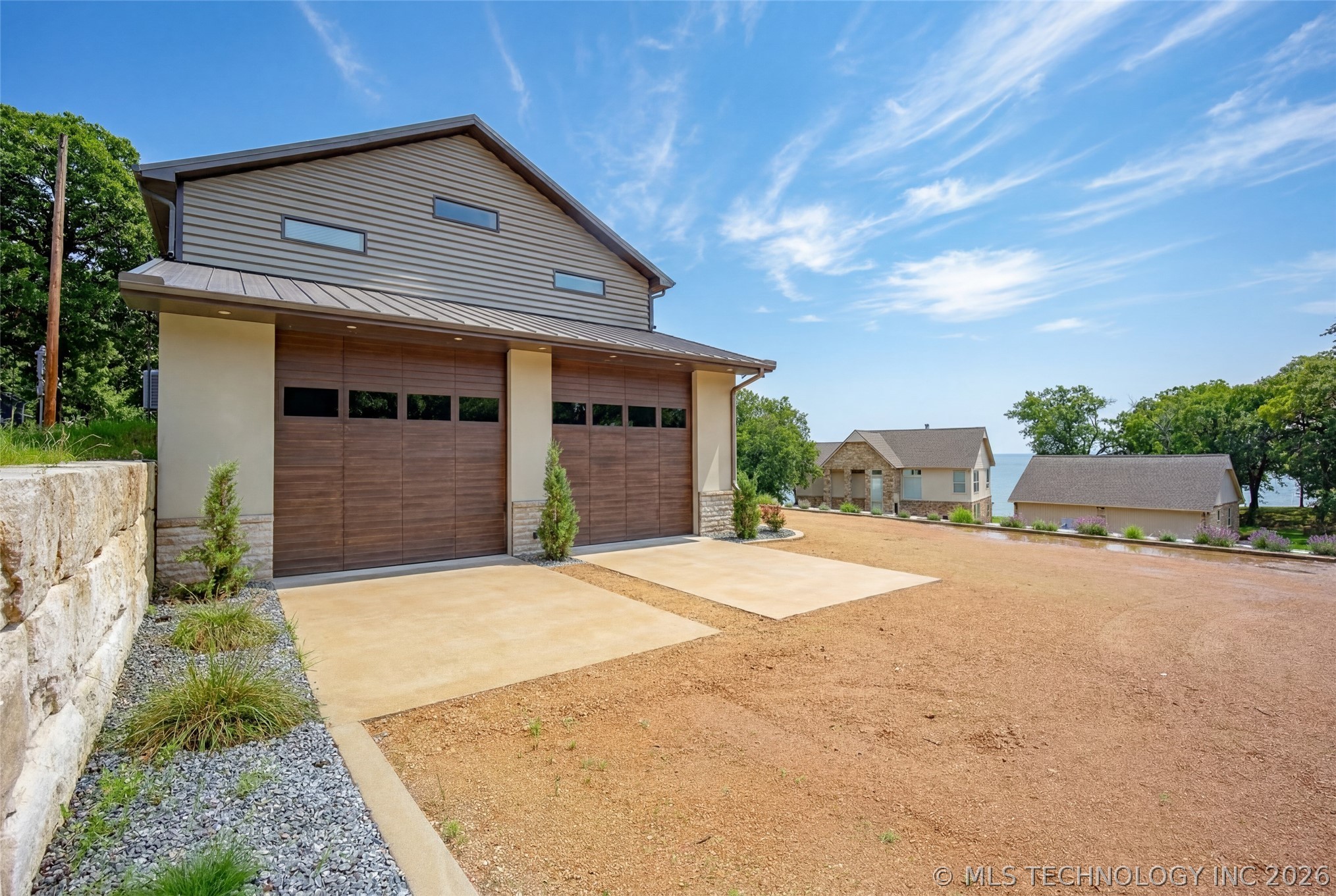 5161 Tower Drive Kingston OK 73439