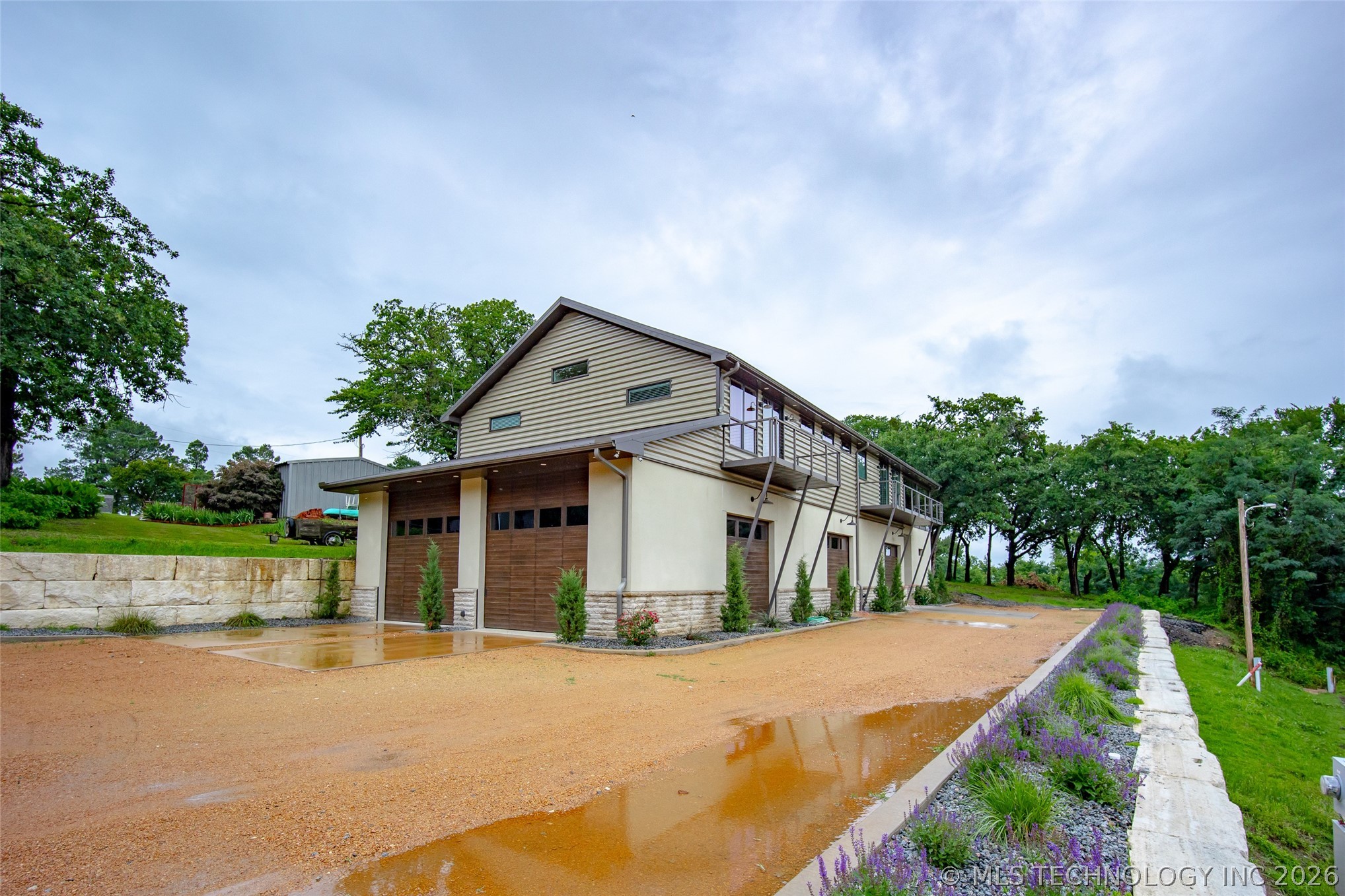 5161 Tower Drive Kingston OK 73439