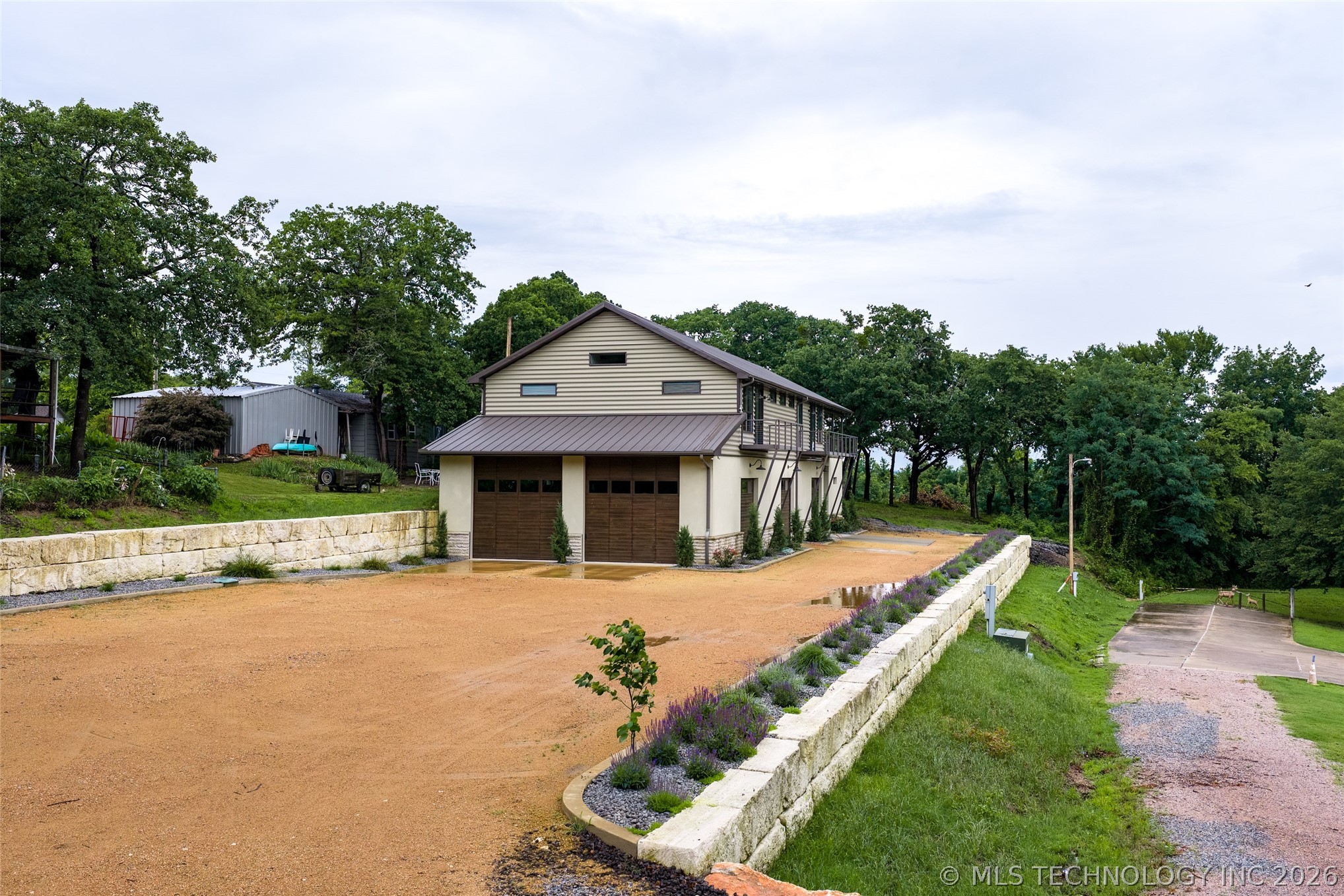 5161 Tower Drive Kingston OK 73439