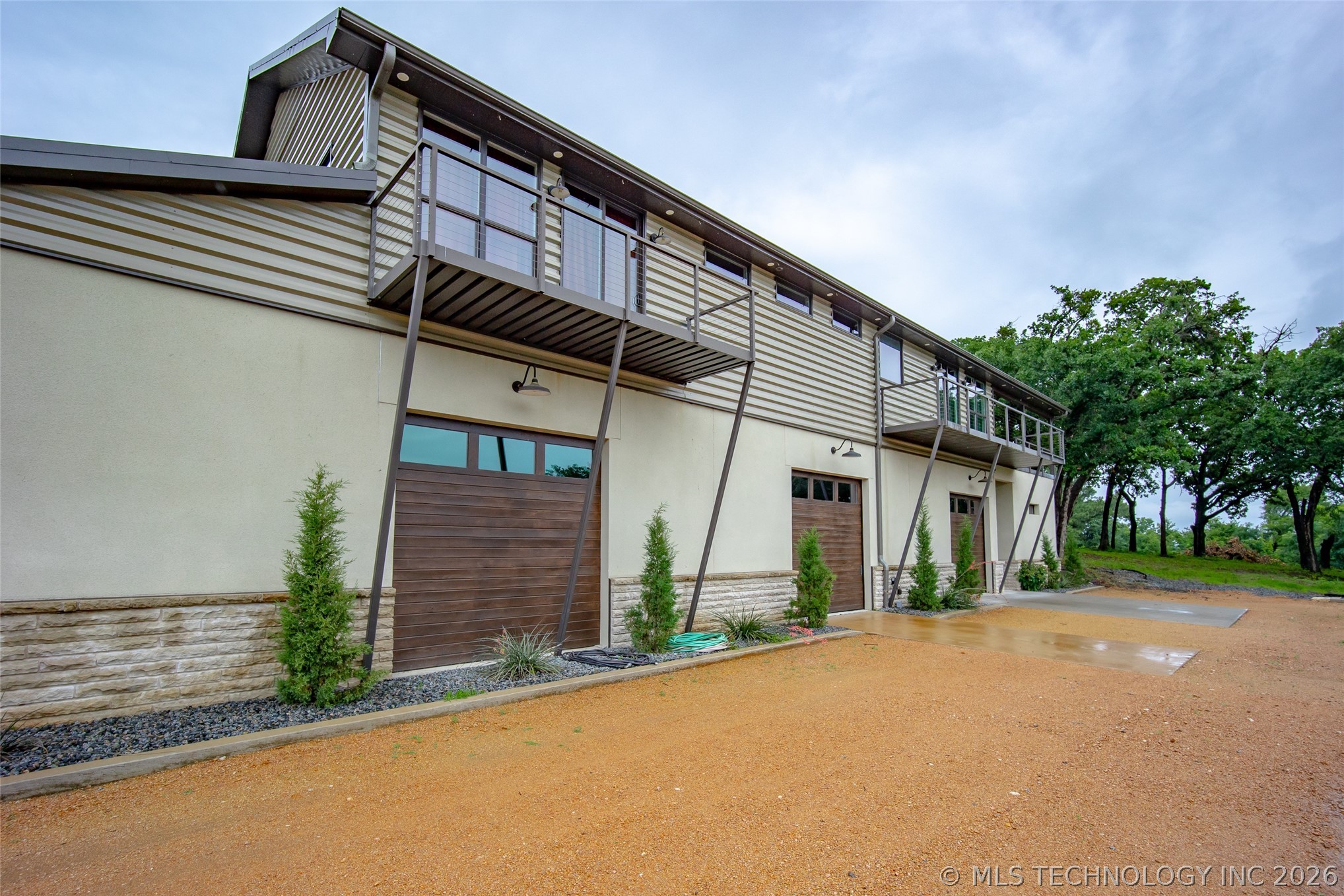5161 Tower Drive Kingston OK 73439