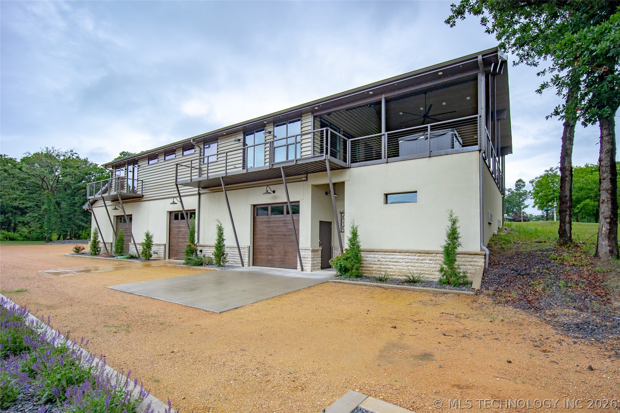 5161 Tower Drive Kingston OK 73439
