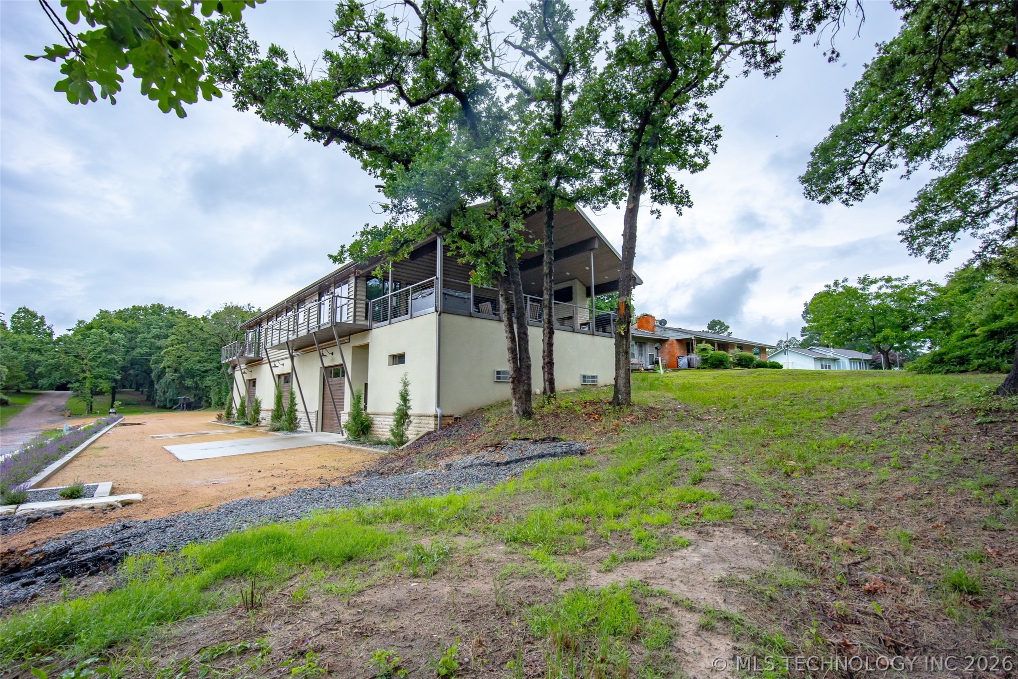 5161 Tower Drive Kingston OK 73439