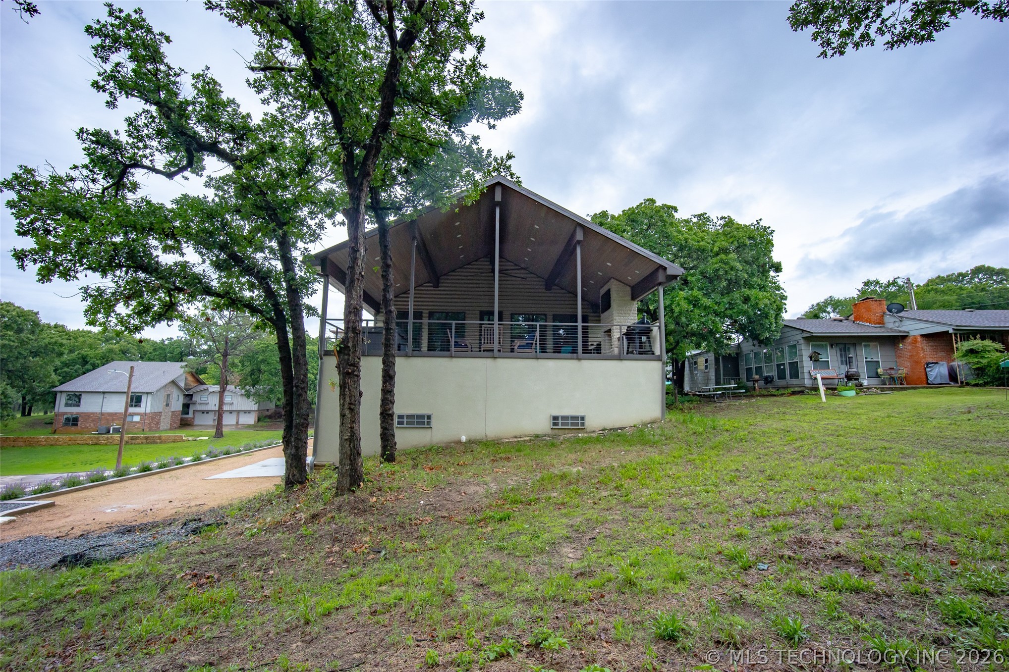 5161 Tower Drive Kingston OK 73439