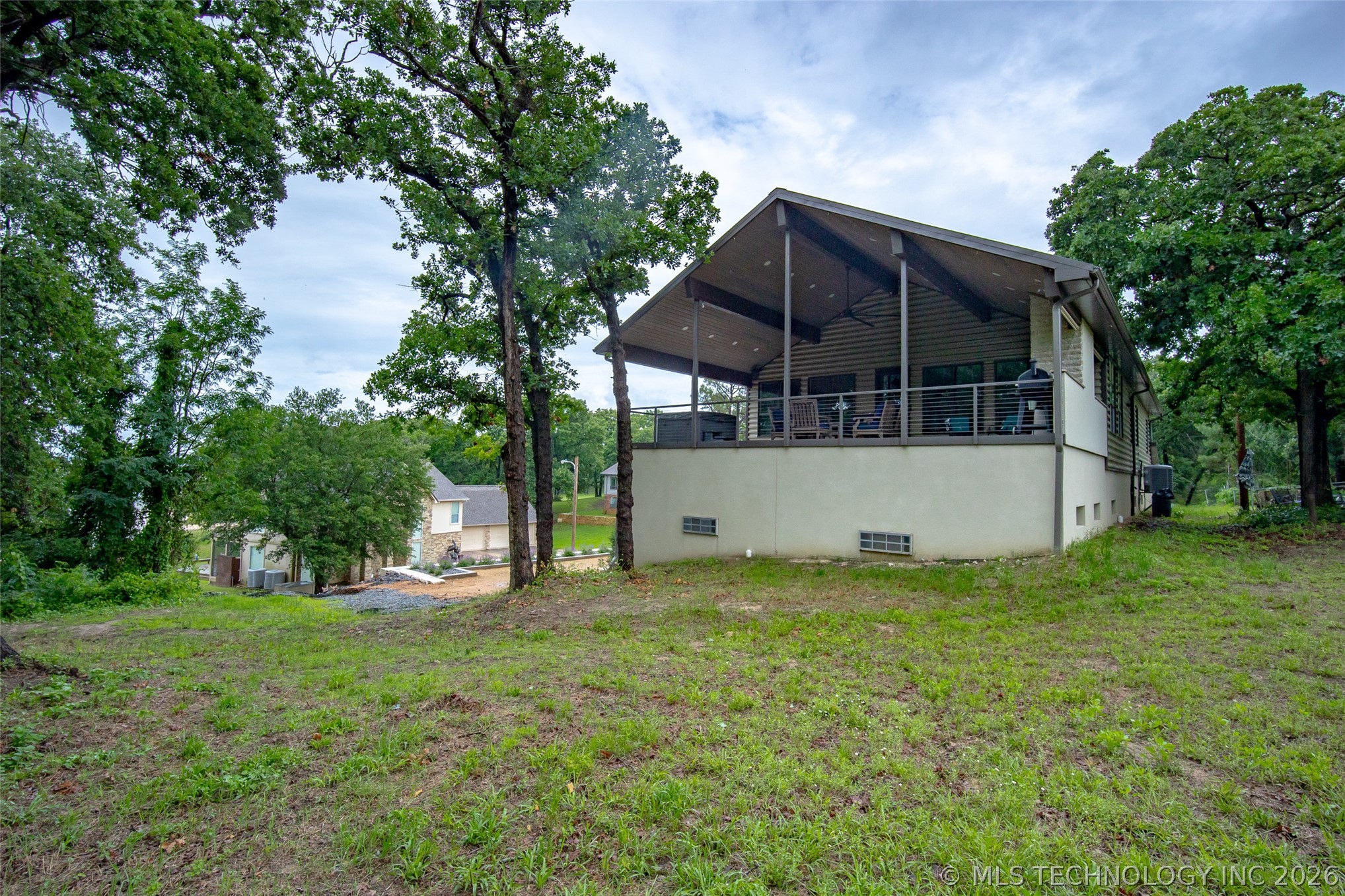 5161 Tower Drive Kingston OK 73439