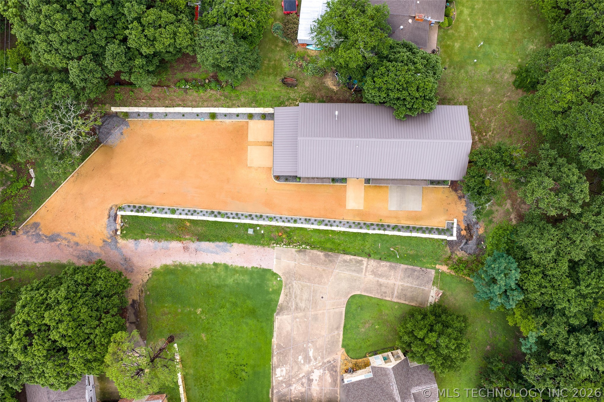 5161 Tower Drive Kingston OK 73439