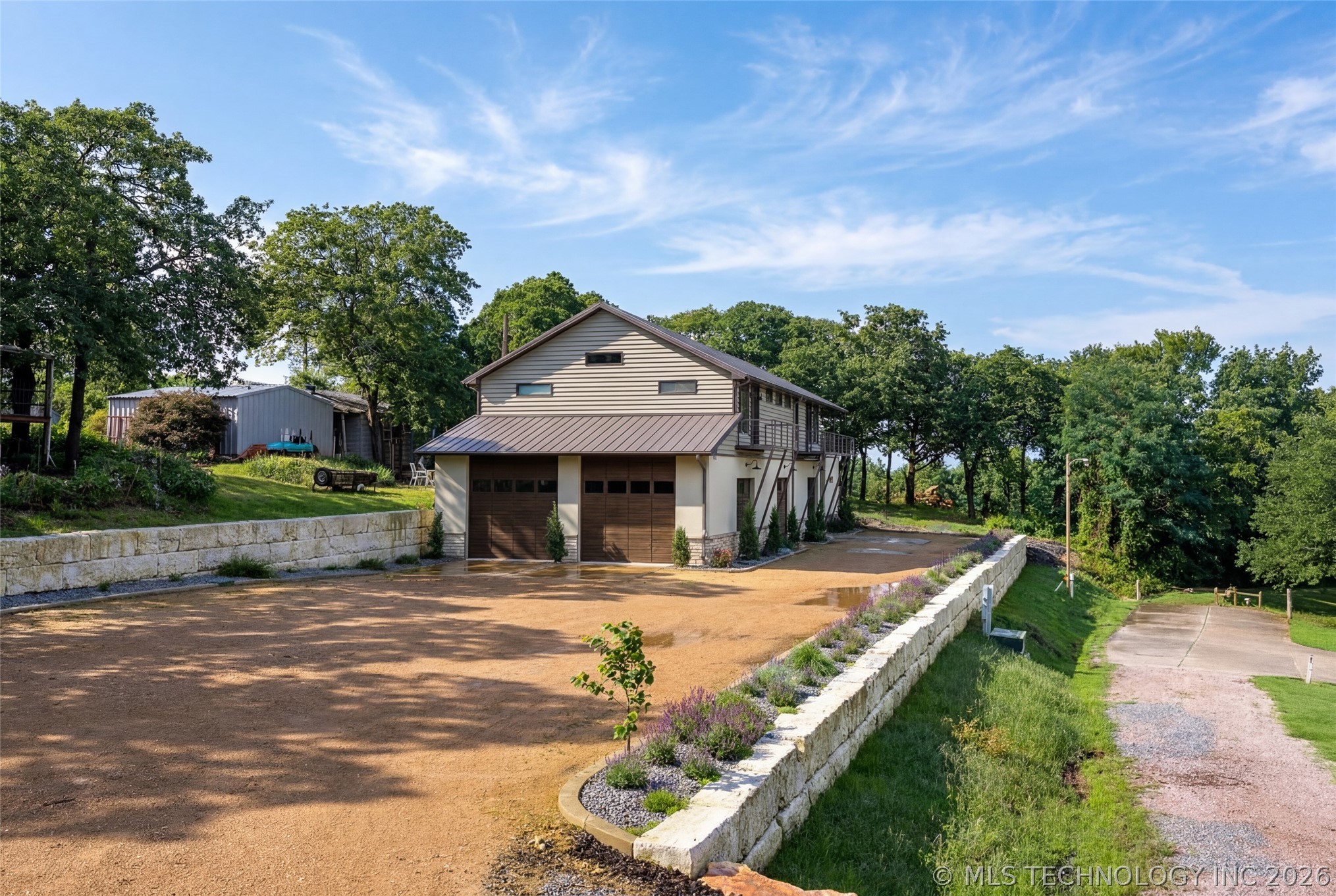 5161 Tower Drive Kingston OK 73439