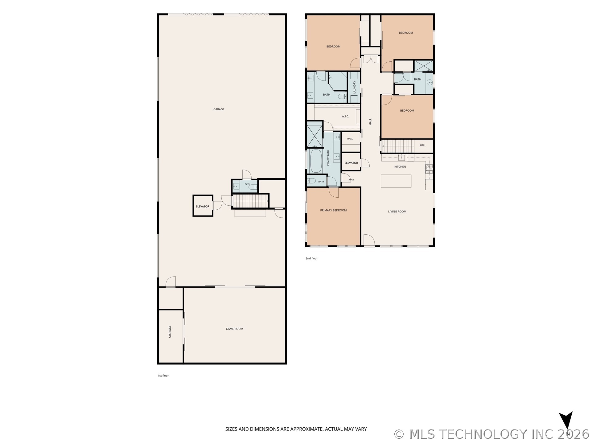 5161 Tower Drive Kingston OK 73439