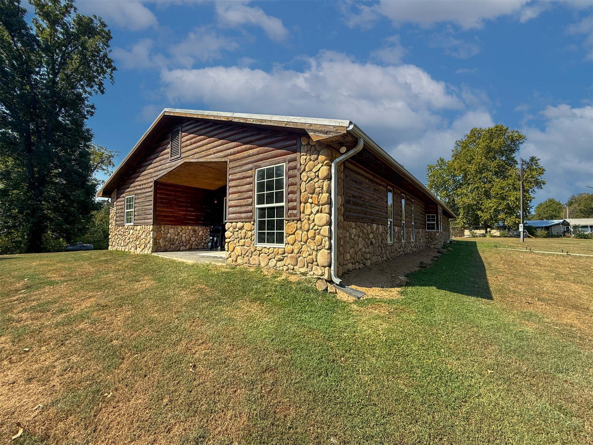 1465 Bethel Cutoff Broken Bow OK 74728