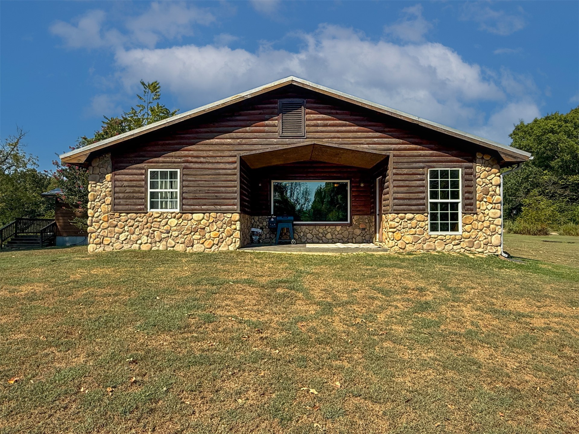 1465 Bethel Cutoff Broken Bow OK 74728