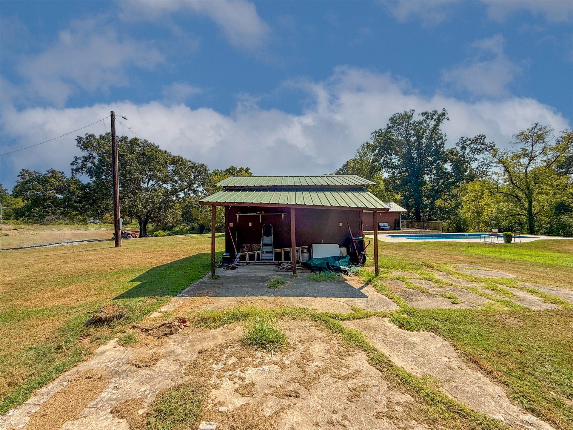 1465 Bethel Cutoff Broken Bow OK 74728