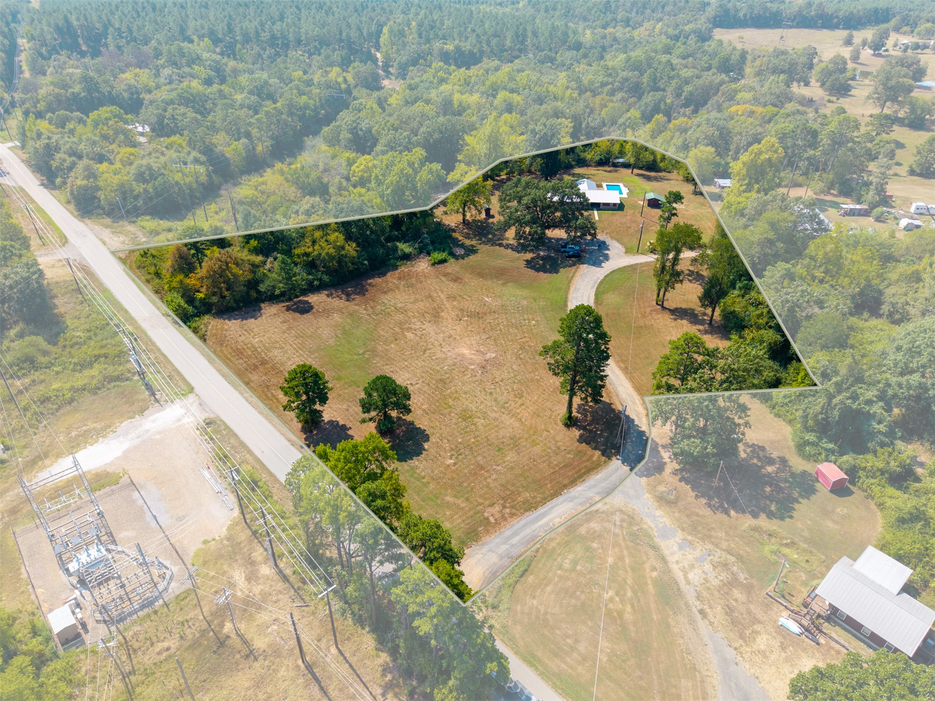 1465 Bethel Cutoff Broken Bow OK 74728