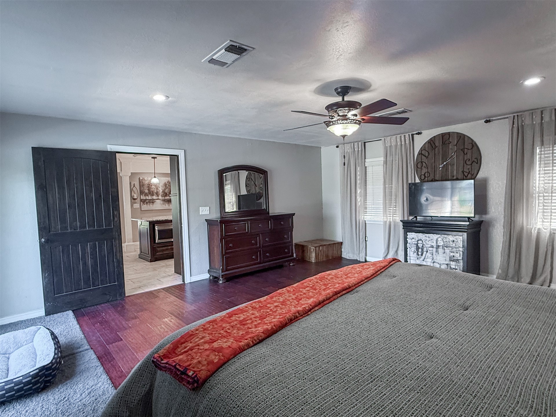 1465 Bethel Cutoff Broken Bow OK 74728