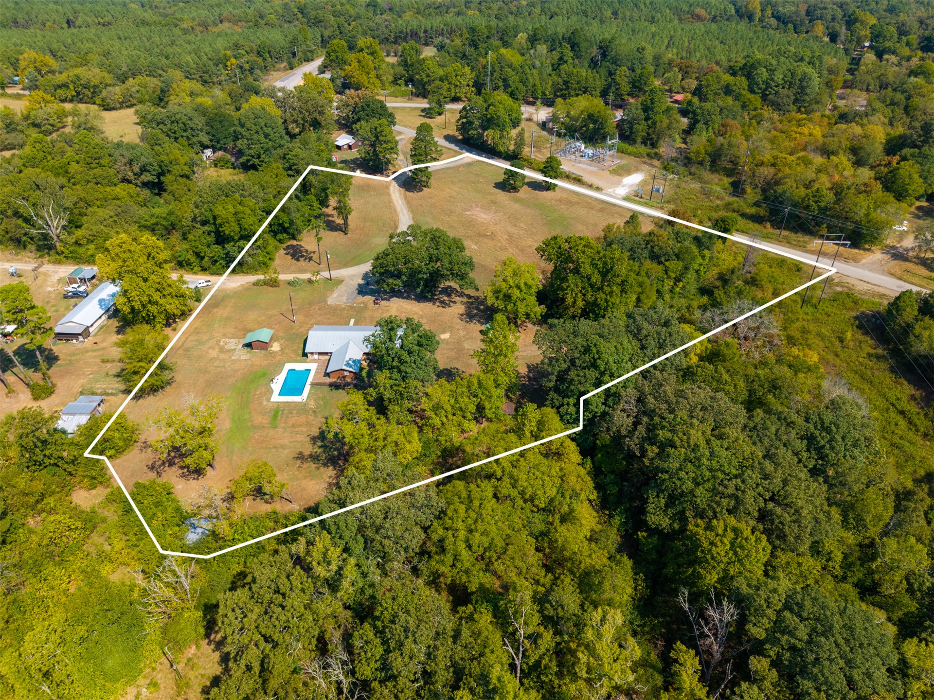 1465 Bethel Cutoff Broken Bow OK 74728