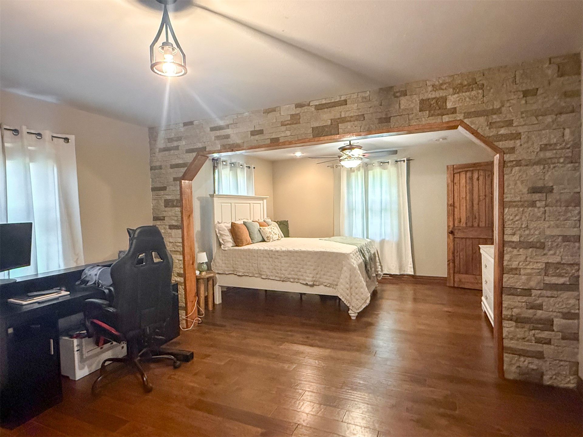 1465 Bethel Cutoff Broken Bow OK 74728