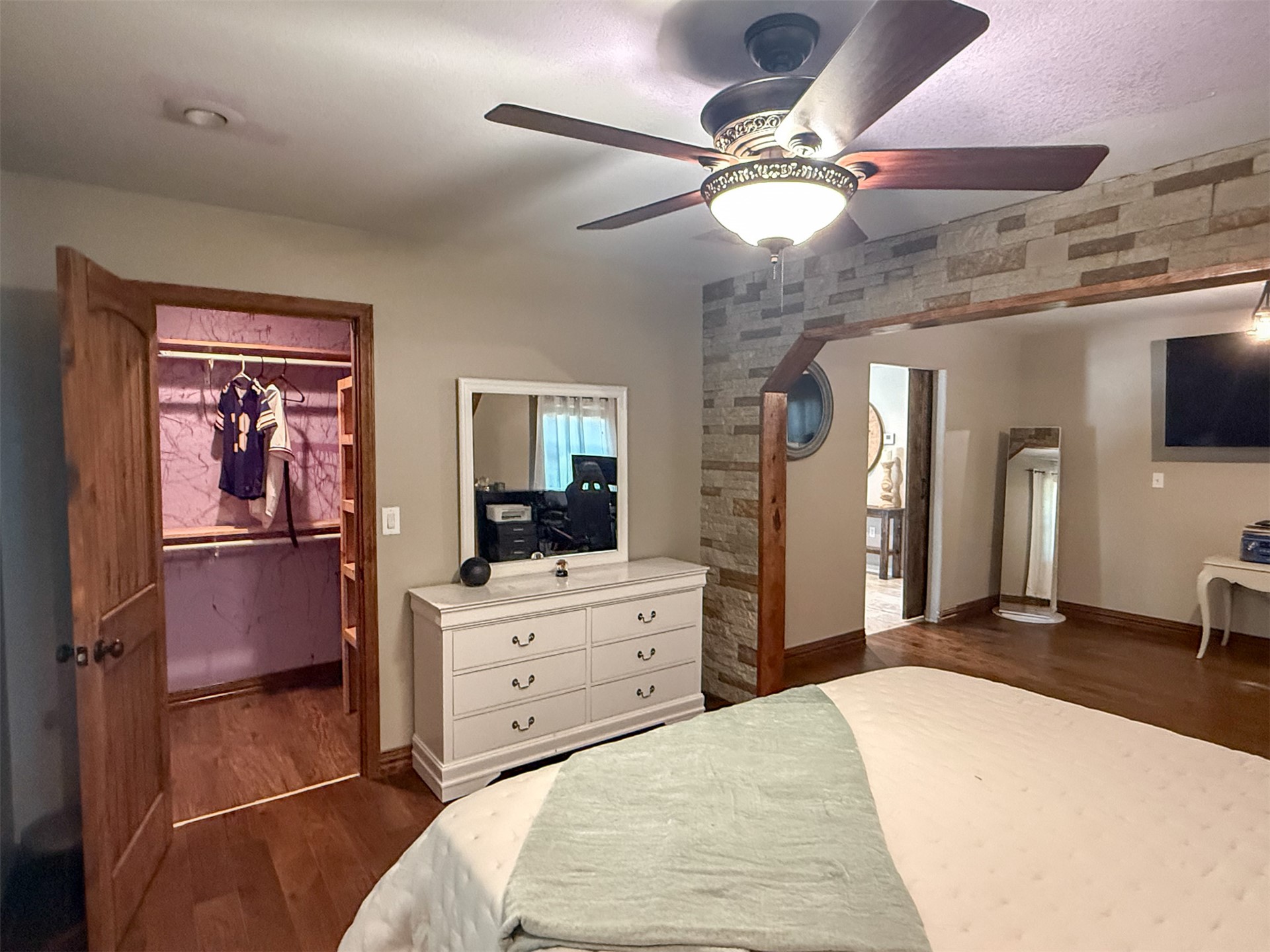 1465 Bethel Cutoff Broken Bow OK 74728