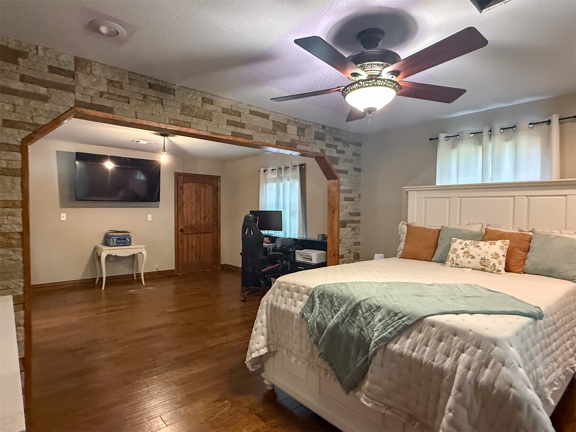 1465 Bethel Cutoff Broken Bow OK 74728
