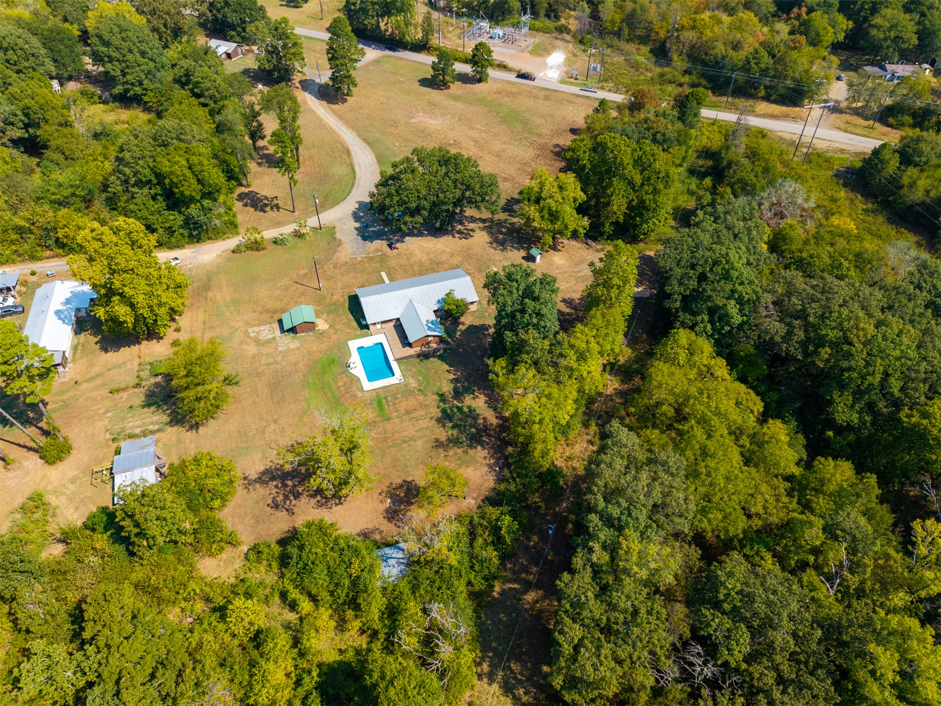 1465 Bethel Cutoff Broken Bow OK 74728