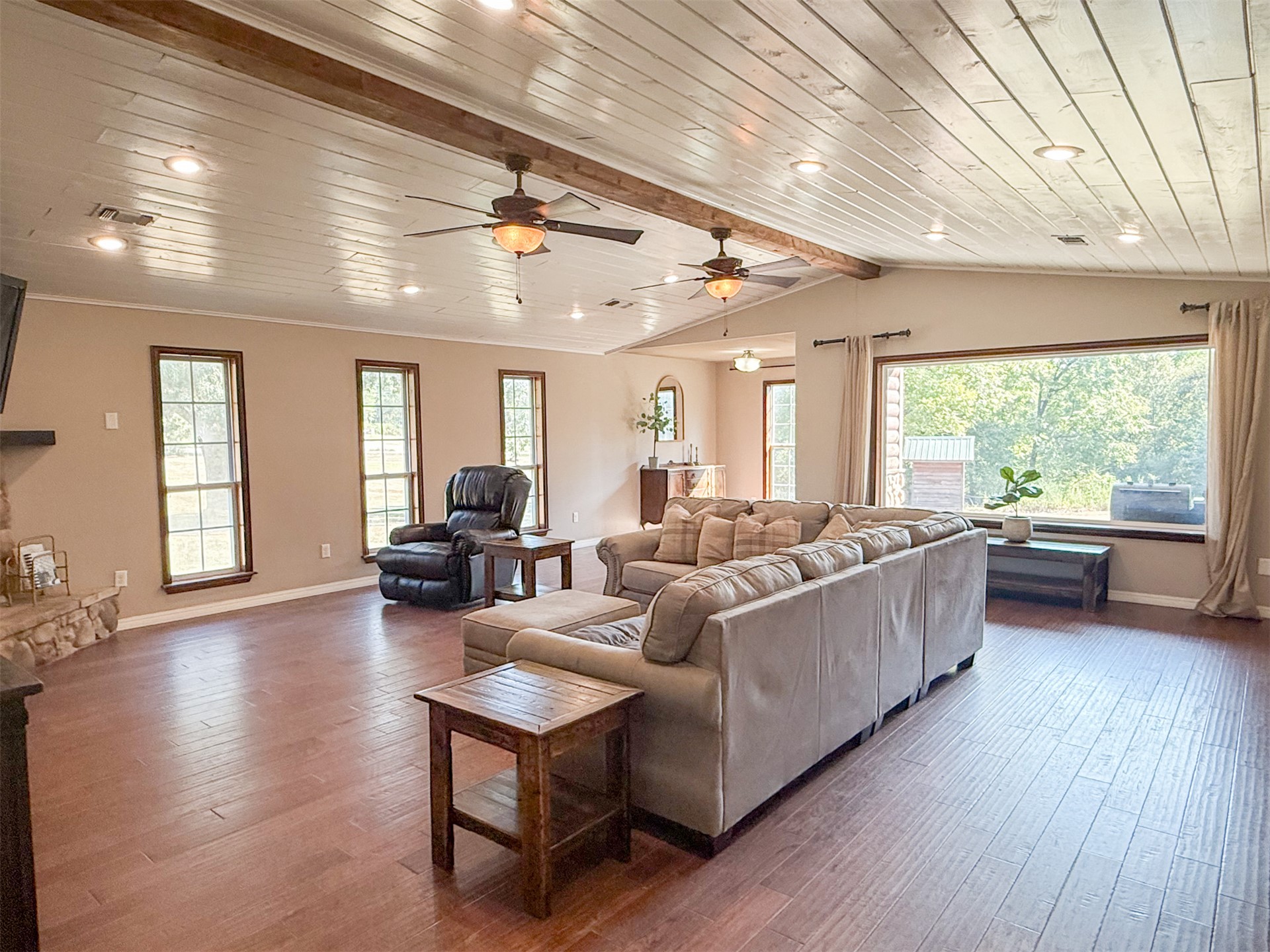 1465 Bethel Cutoff Broken Bow OK 74728