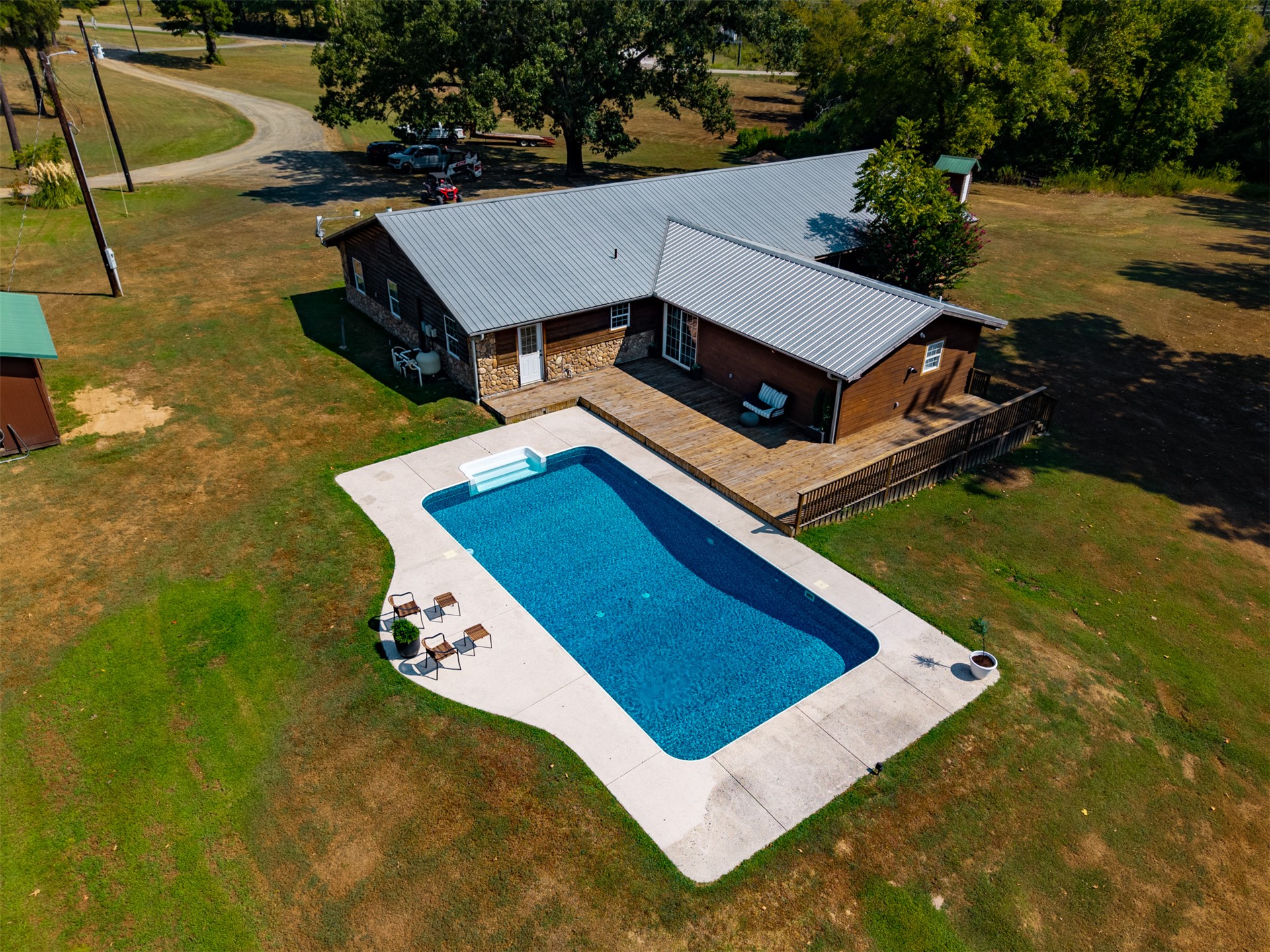 1465 Bethel Cutoff Broken Bow OK 74728