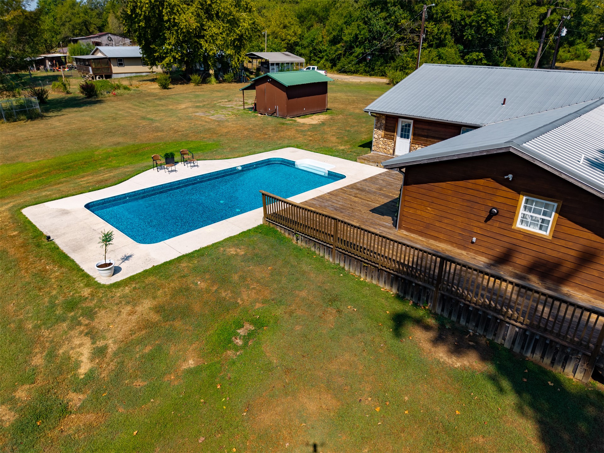 1465 Bethel Cutoff Broken Bow OK 74728