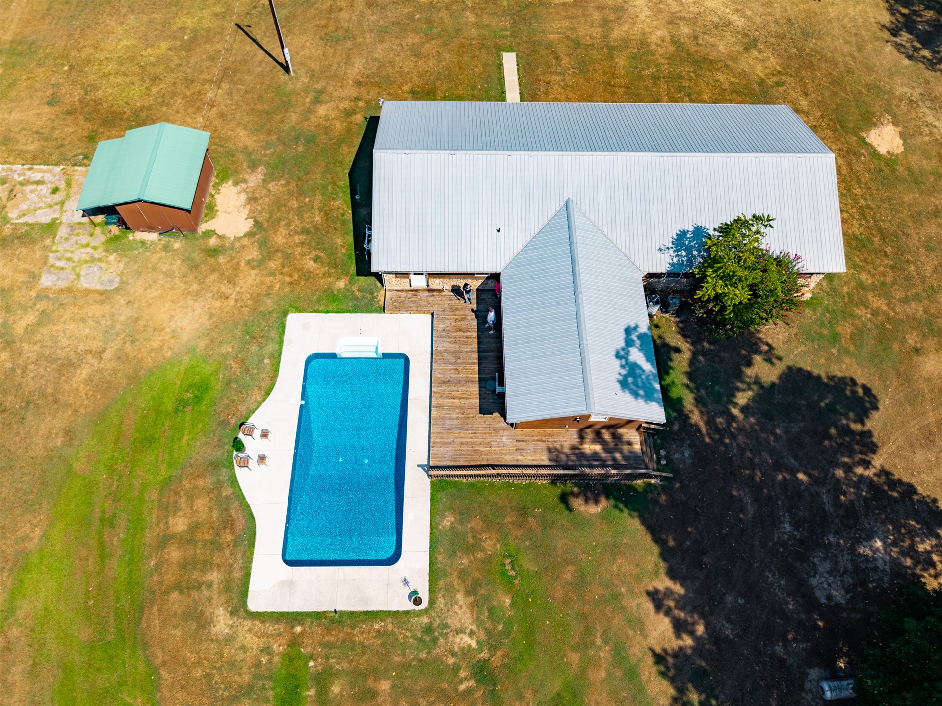 1465 Bethel Cutoff Broken Bow OK 74728