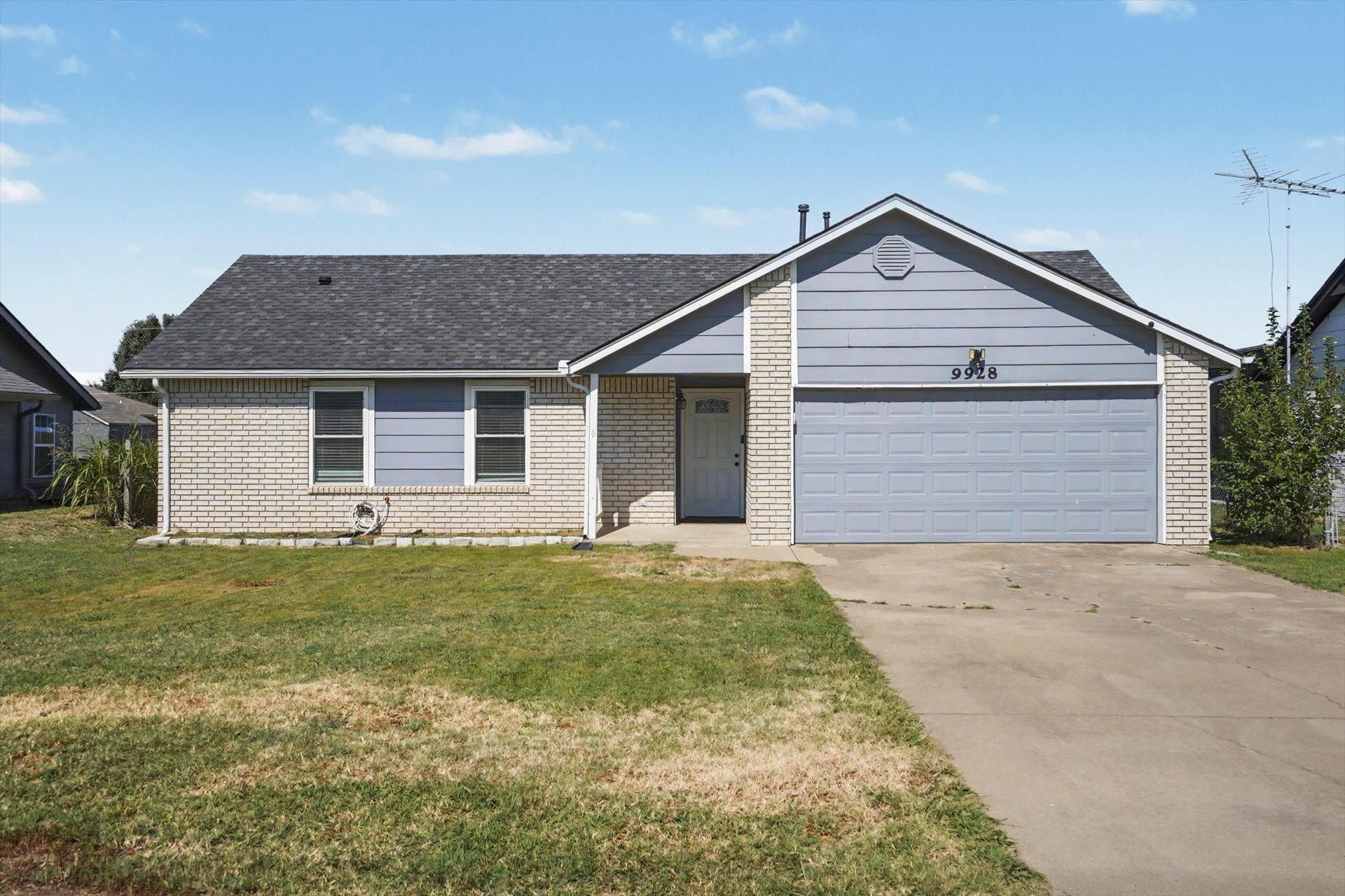 9928 N 44th East Avenue E Sperry OK 74073