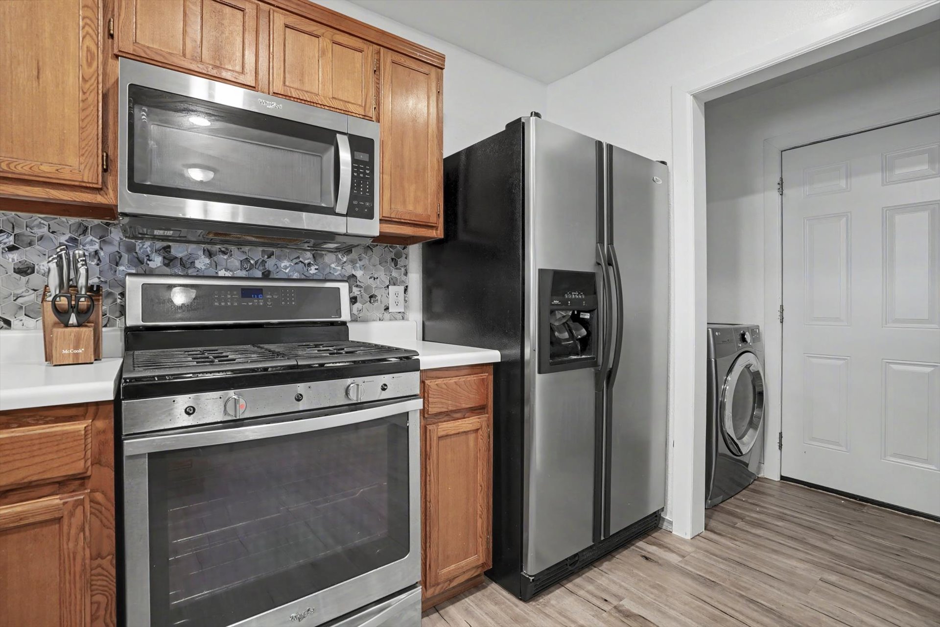 9928 N 44th East Avenue E Sperry OK 74073