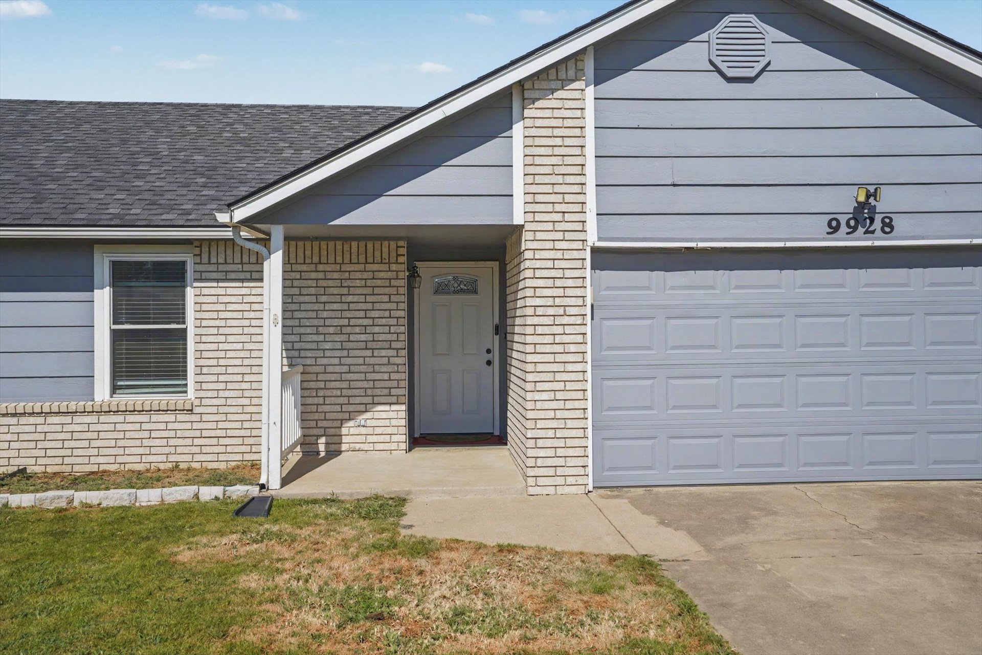 9928 N 44th East Avenue E Sperry OK 74073