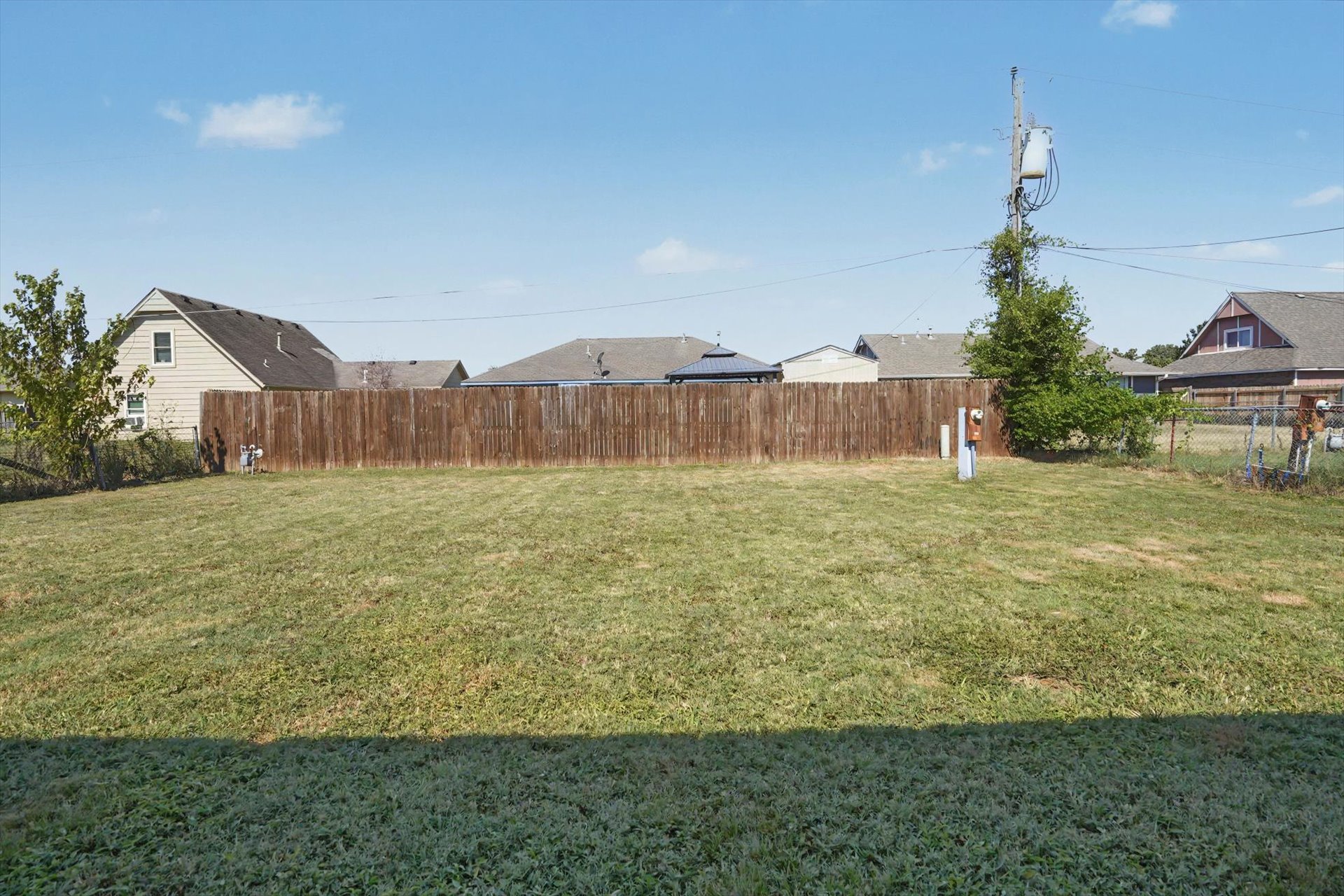 9928 N 44th East Avenue E Sperry OK 74073