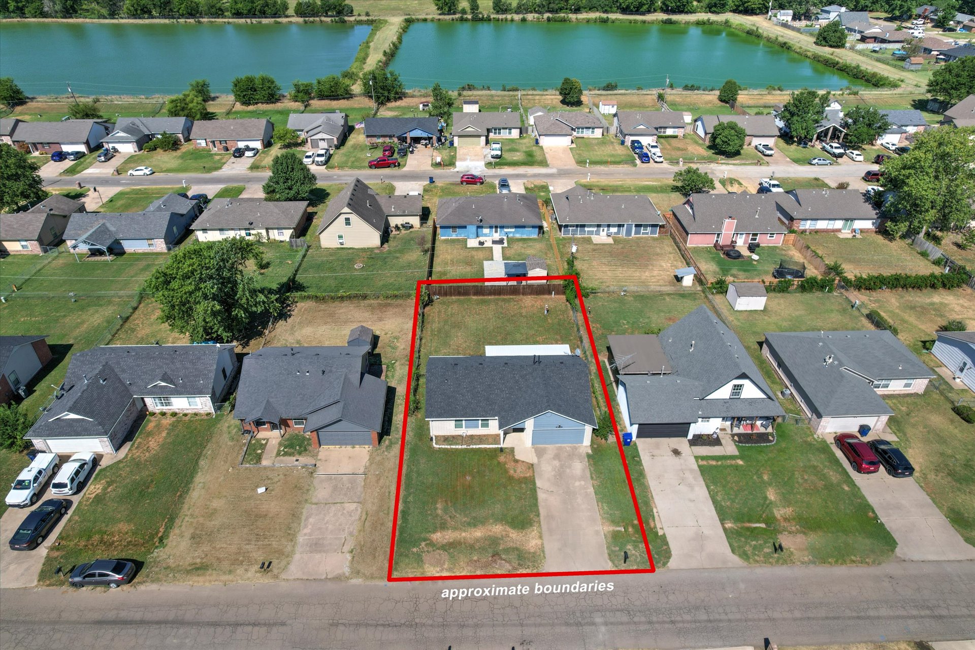 9928 N 44th East Avenue E Sperry OK 74073