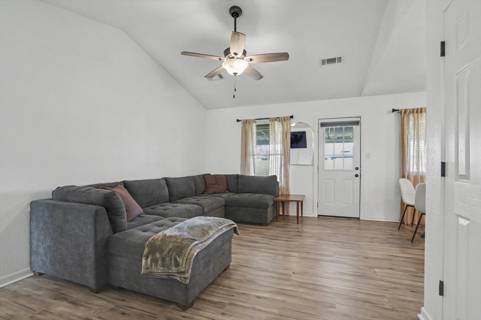 9928 N 44th East Avenue E Sperry OK 74073