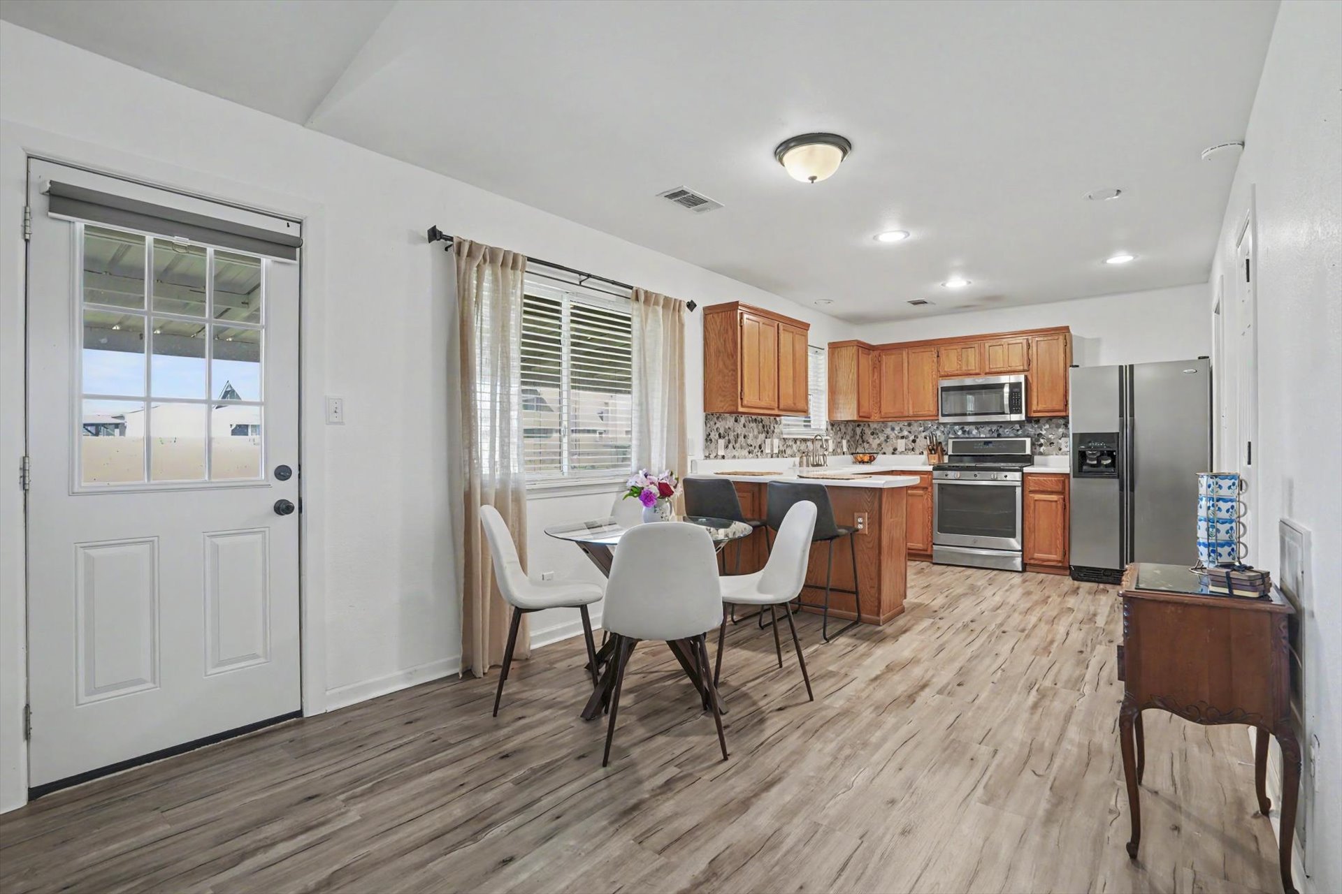 9928 N 44th East Avenue E Sperry OK 74073