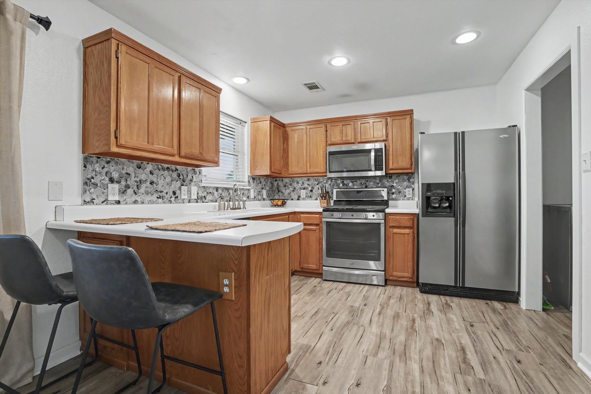 9928 N 44th East Avenue E Sperry OK 74073