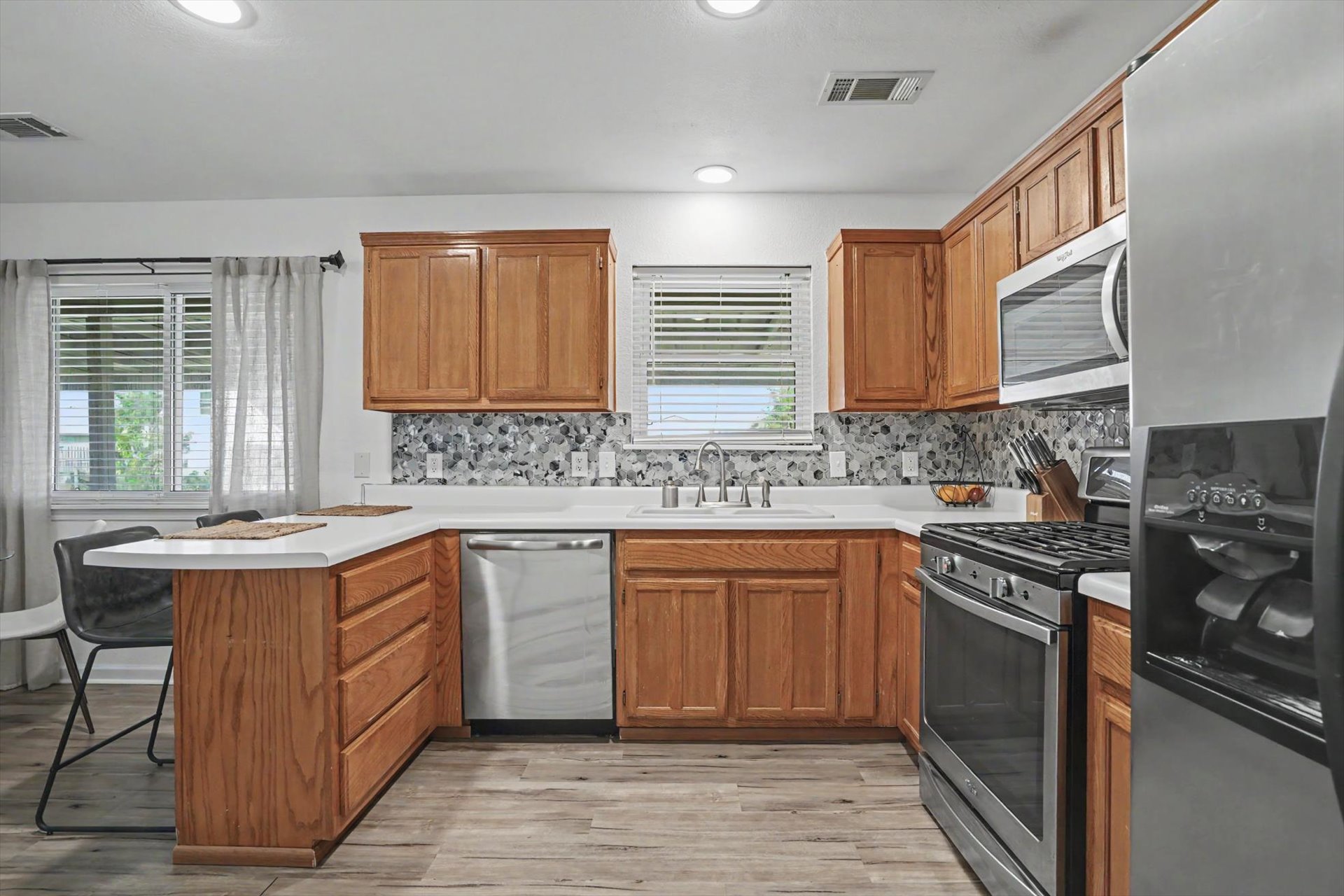 9928 N 44th East Avenue E Sperry OK 74073