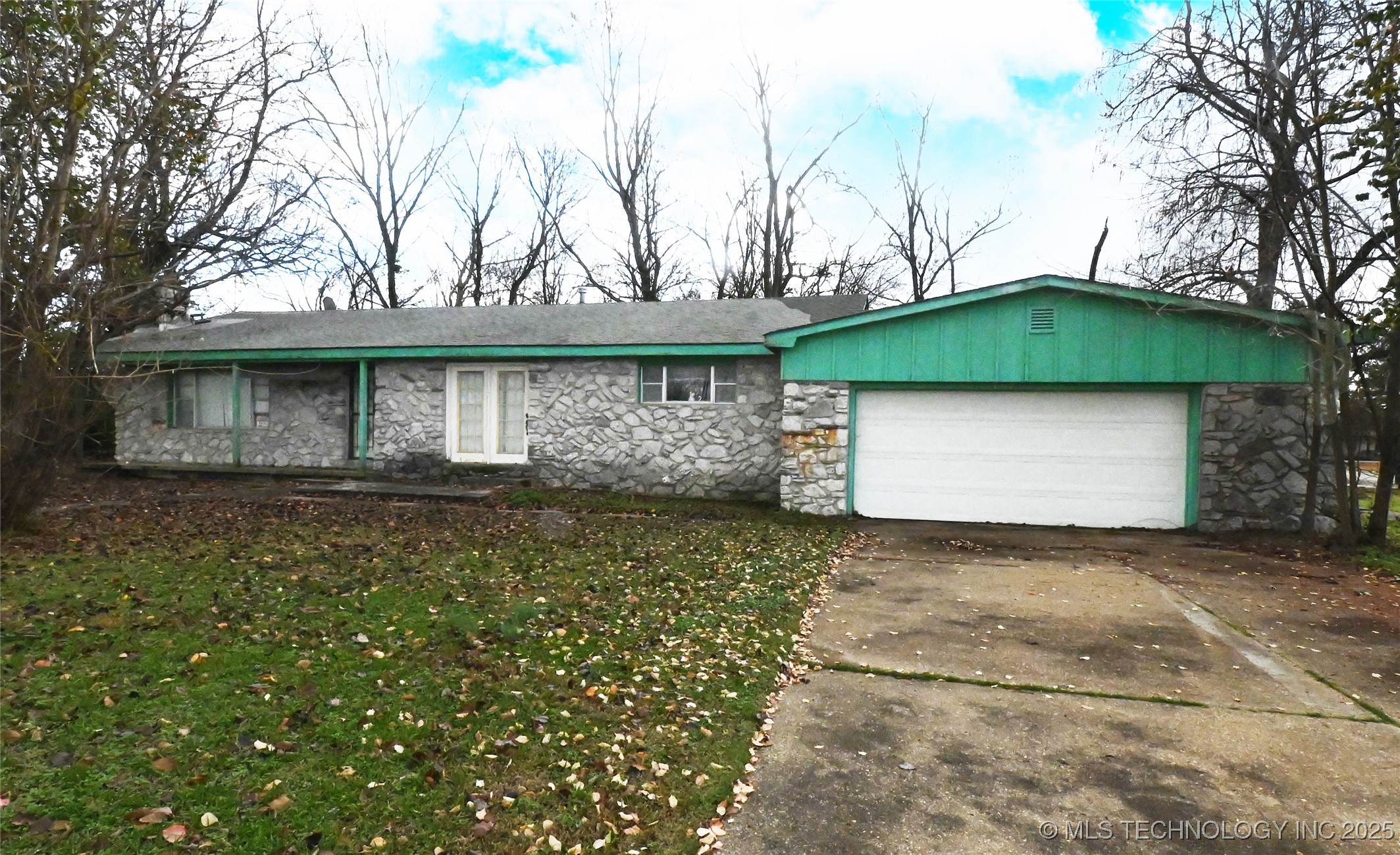 300 S Blackstone Street Vian OK 74962