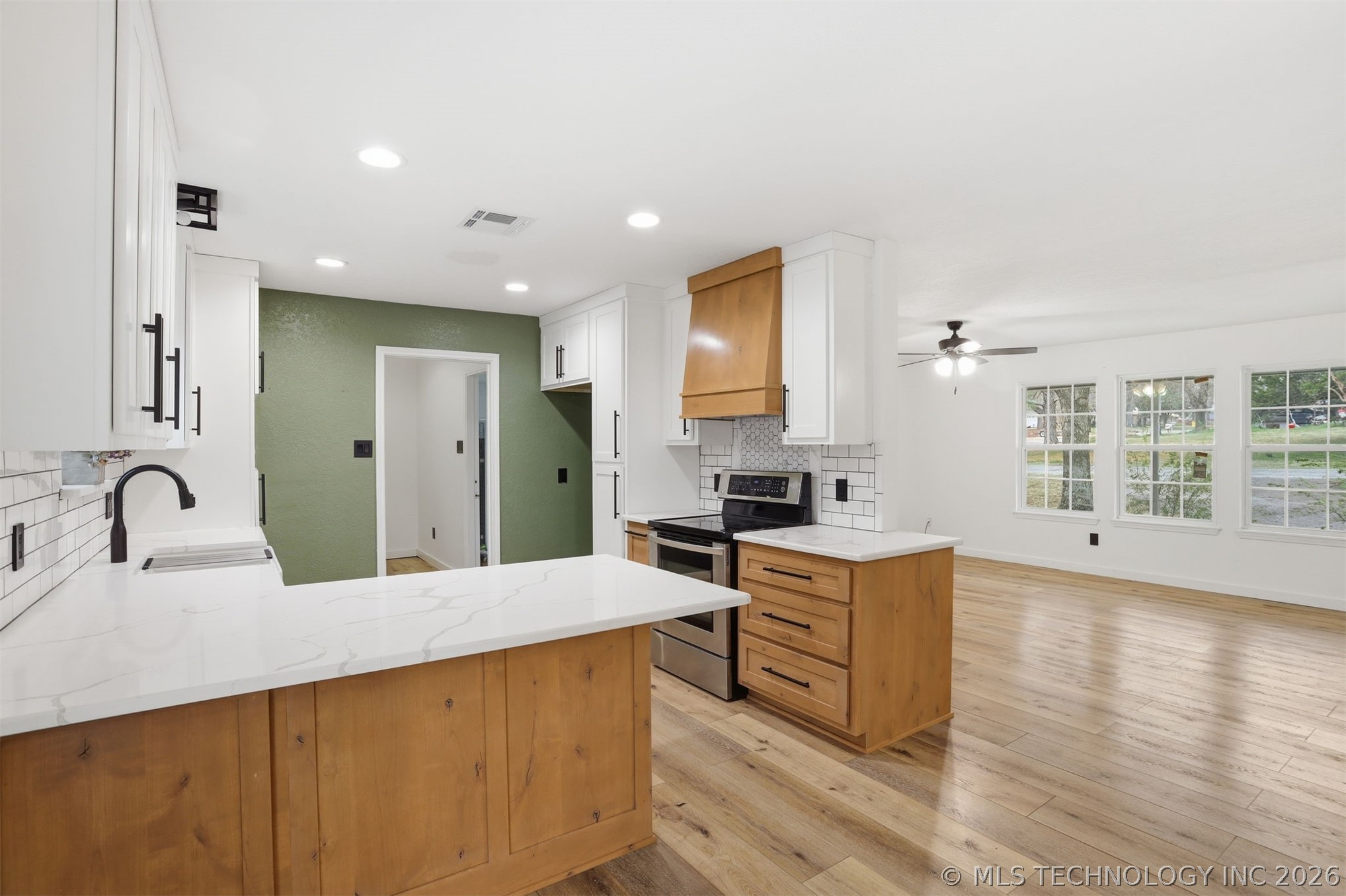 559 E 4th Street Durant OK 74701