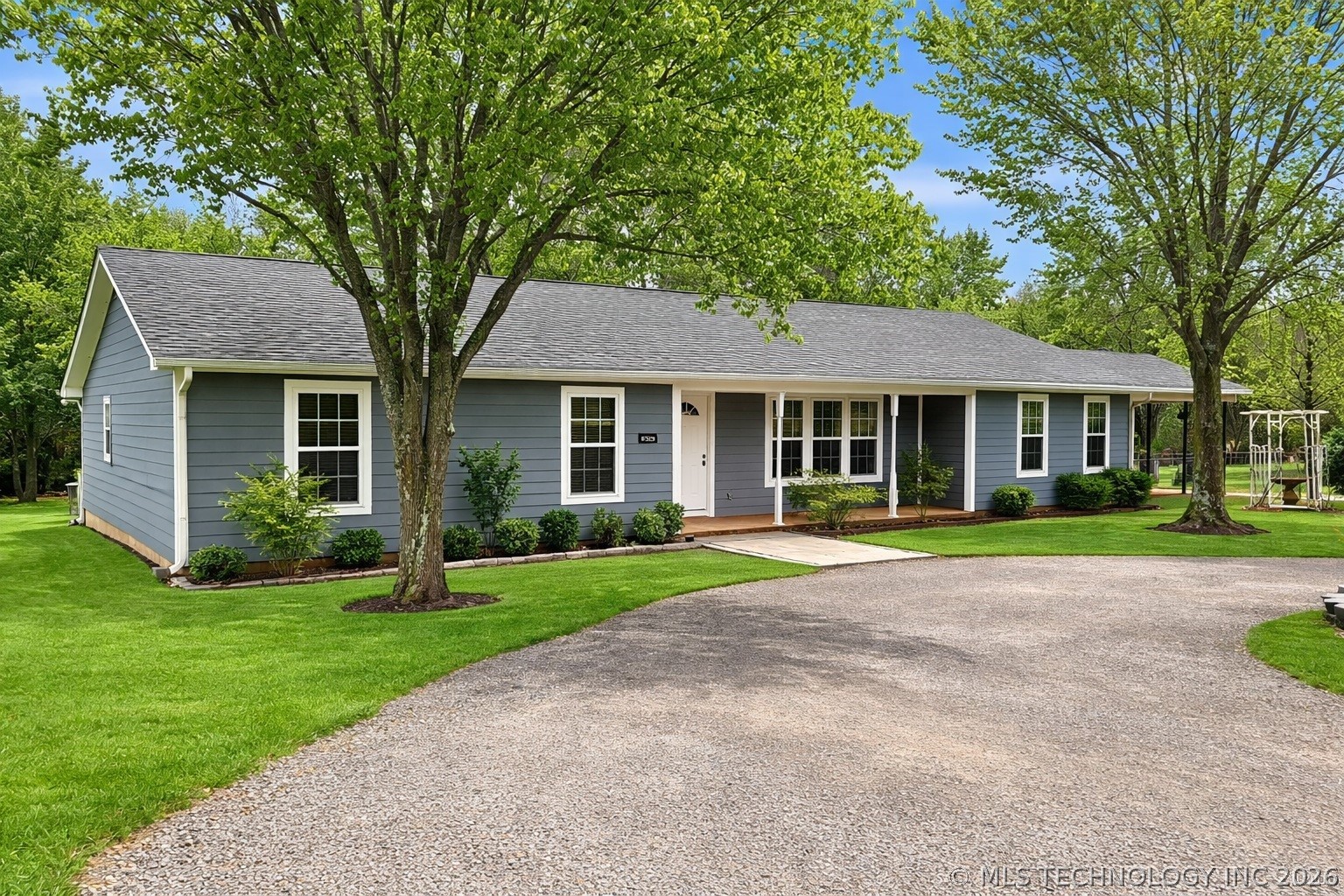 559 E 4th Street Durant OK 74701