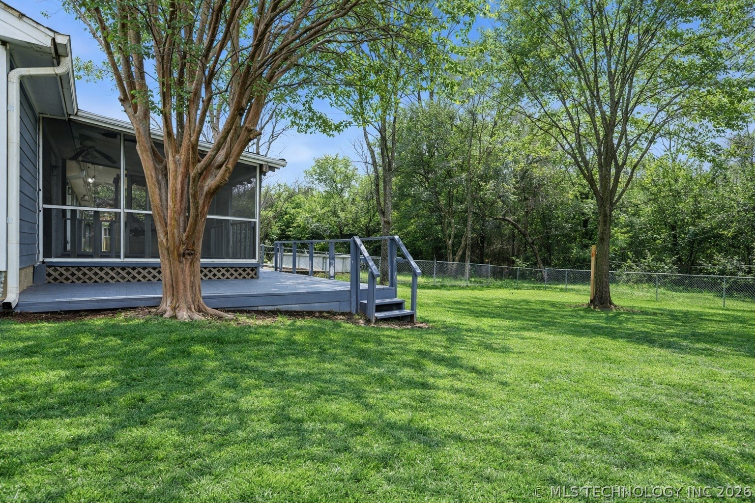 559 E 4th Street Durant OK 74701