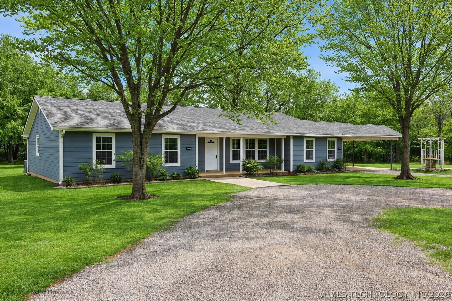 559 E 4th Street Durant OK 74701