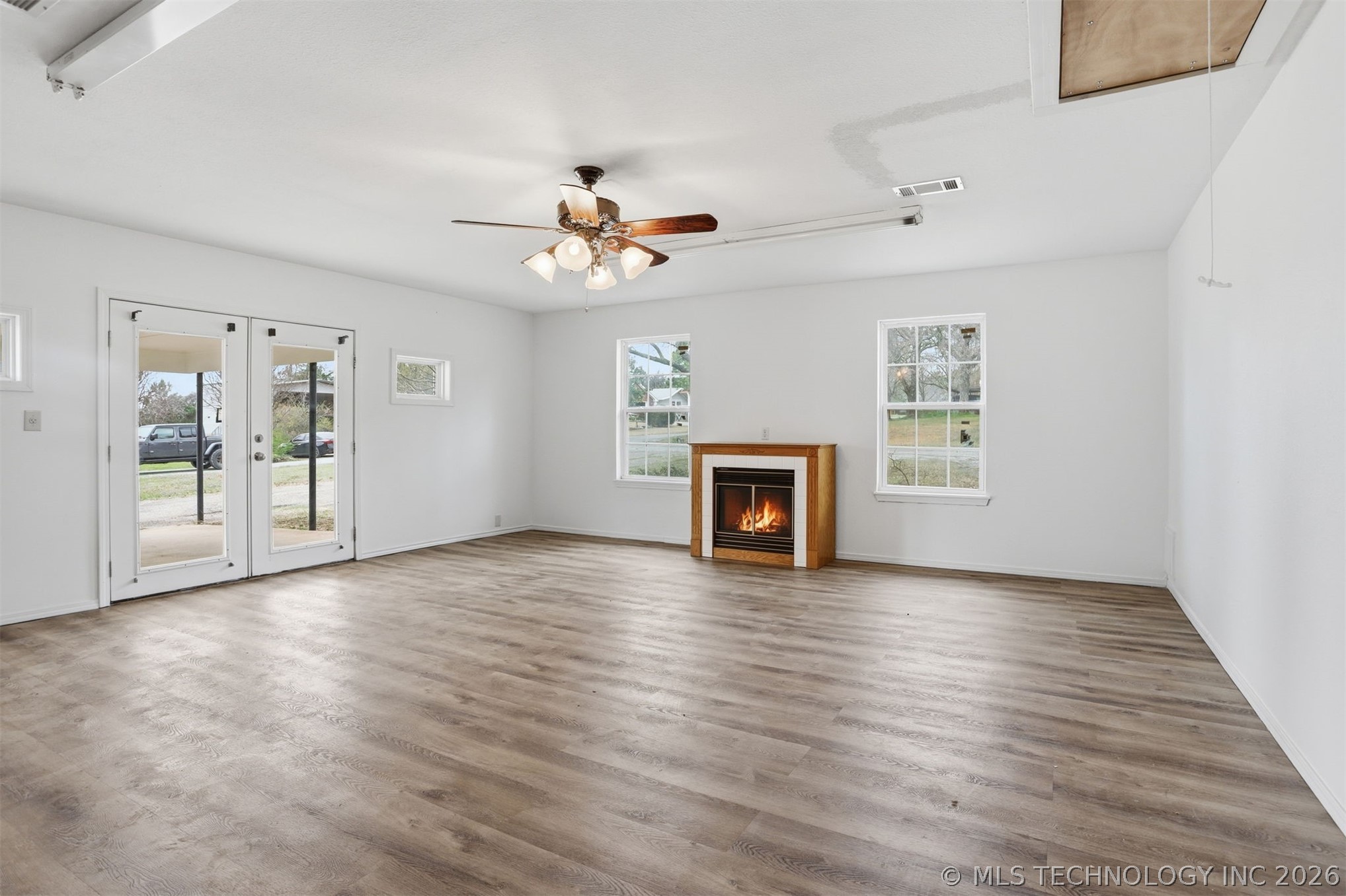 559 E 4th Street Durant OK 74701