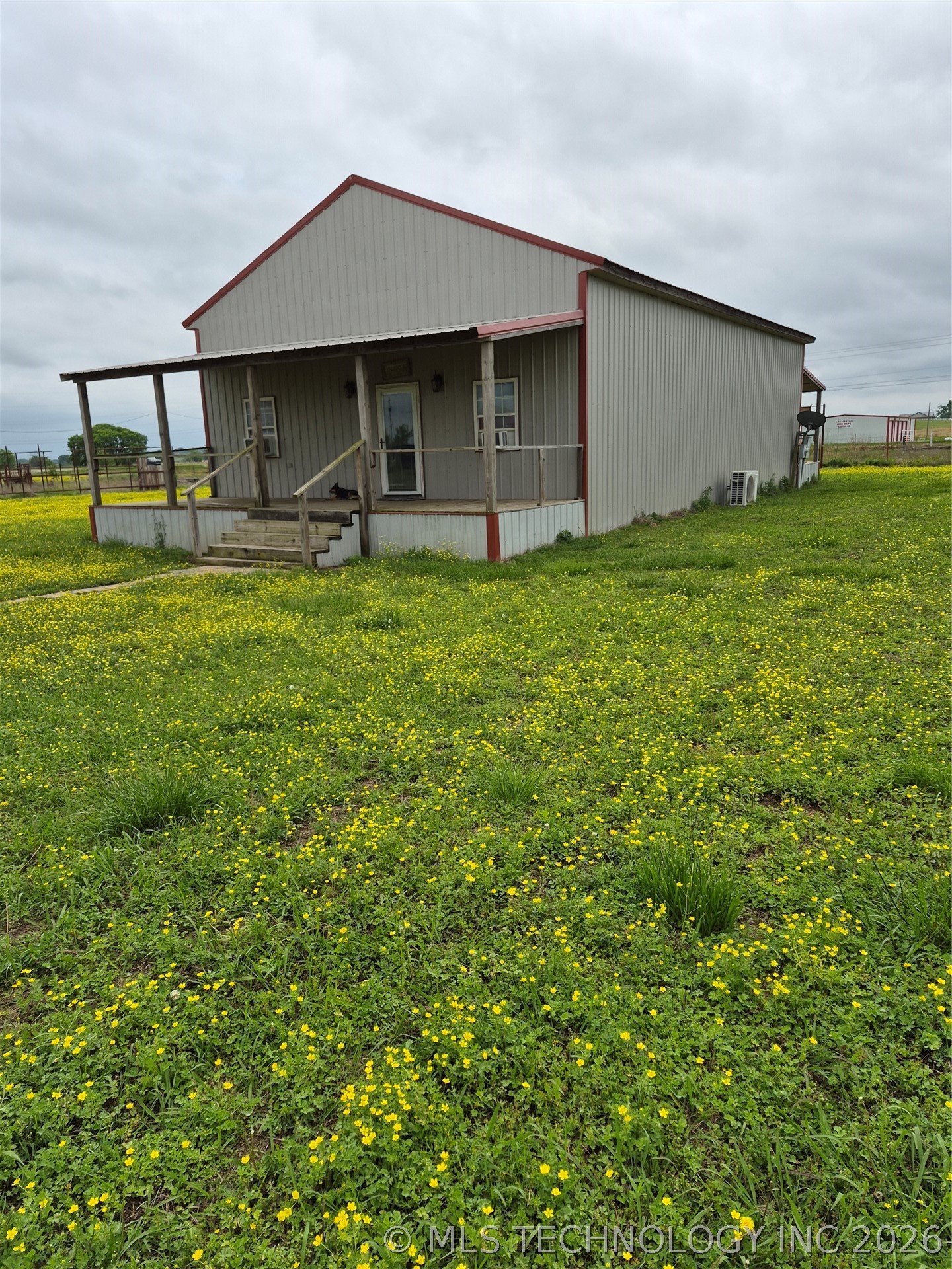 105897 S 4170 Checotah OK 74426