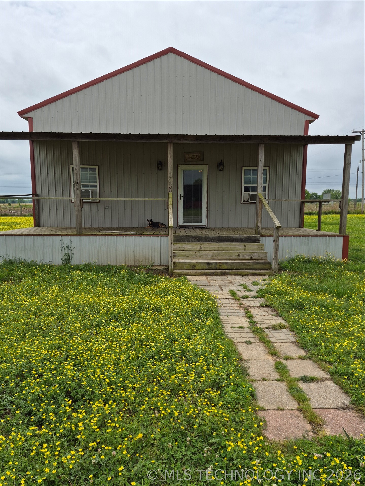 105897 S 4170 Checotah OK 74426