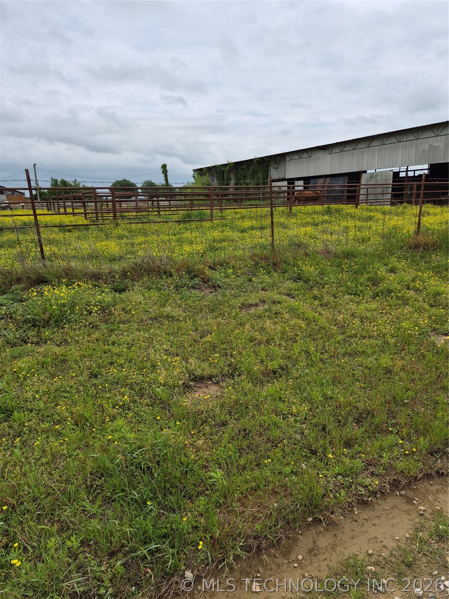 105897 S 4170 Checotah OK 74426
