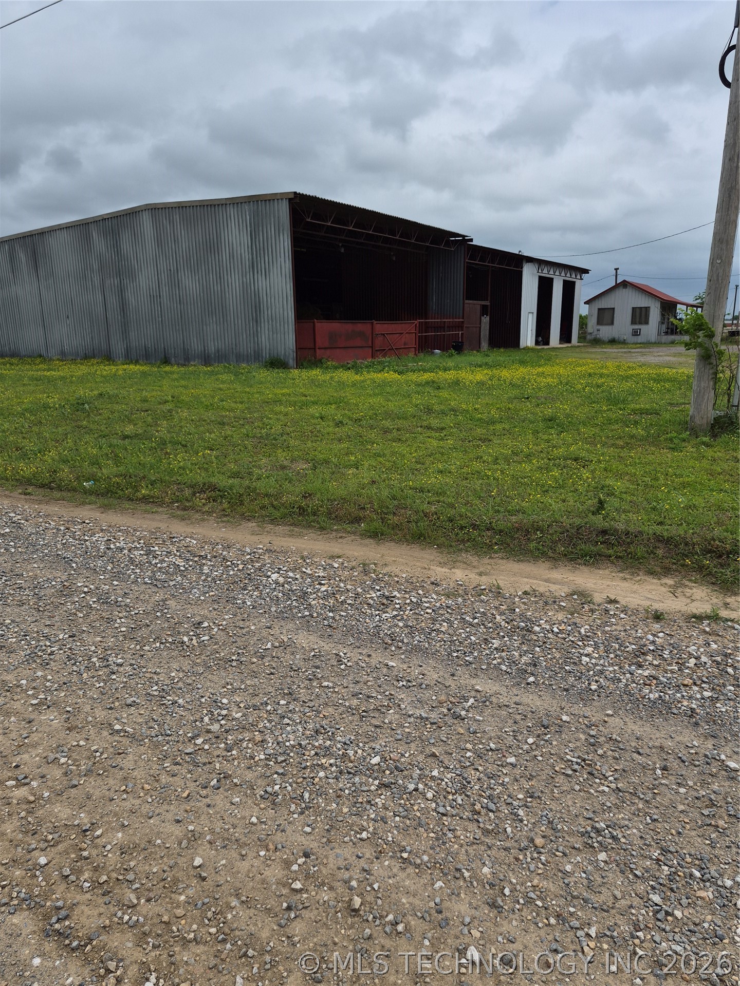 105897 S 4170 Checotah OK 74426