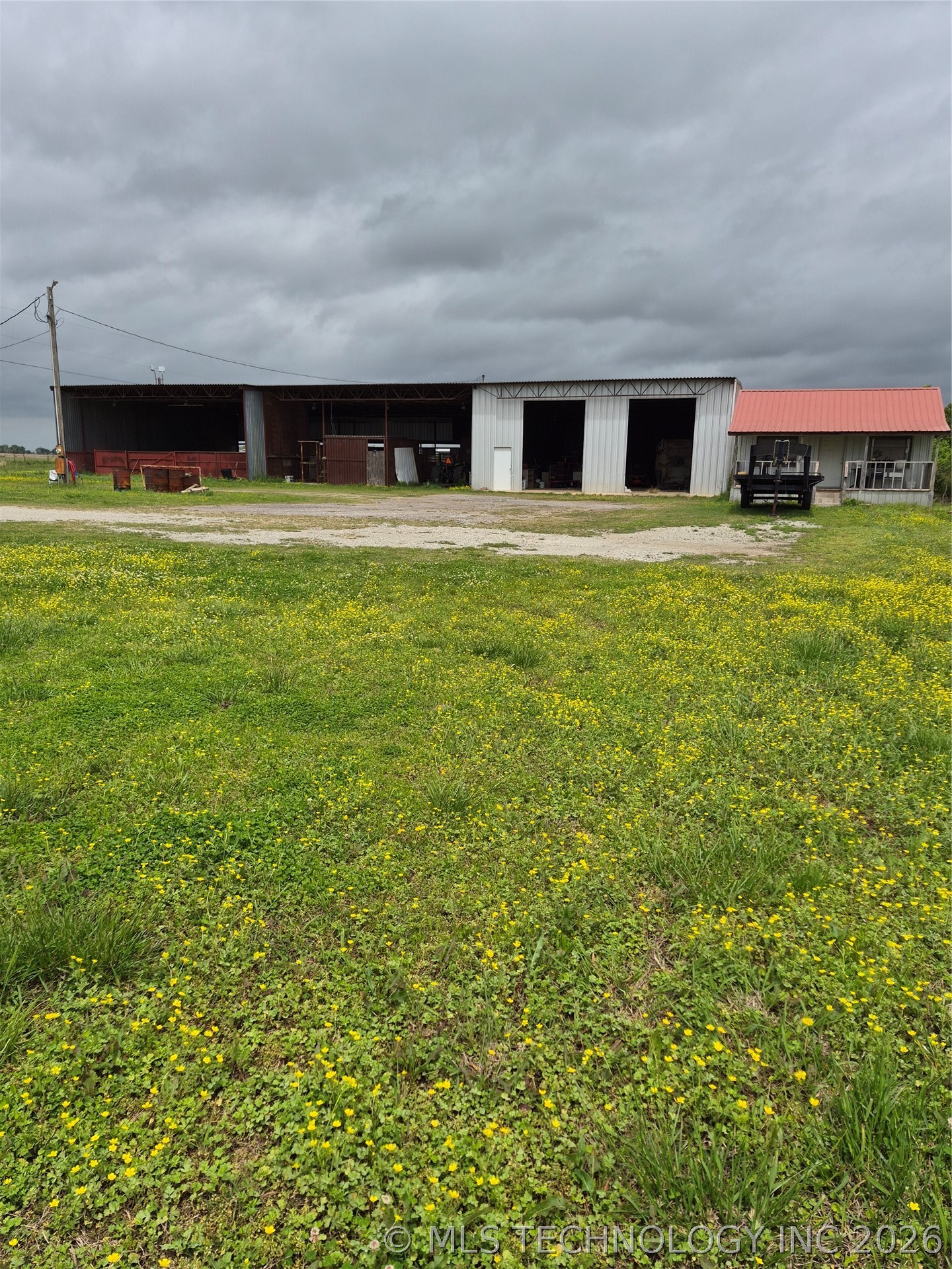 105897 S 4170 Checotah OK 74426